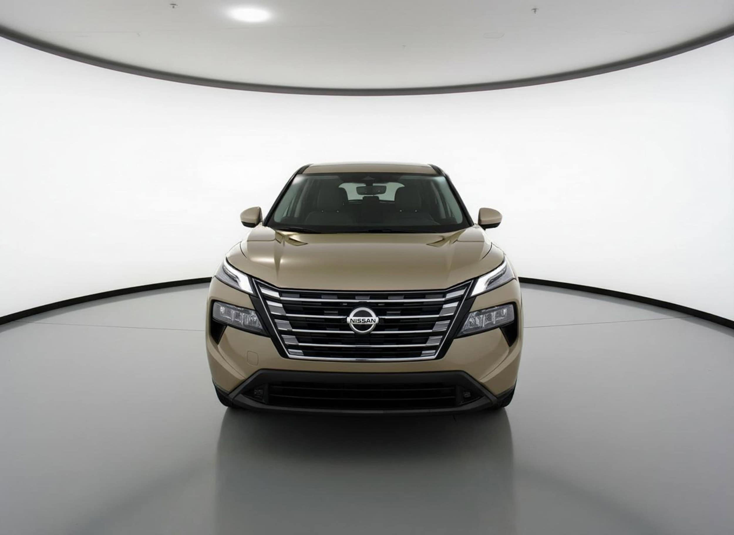 Thumbnail: 2025 Nissan Rogue - 2