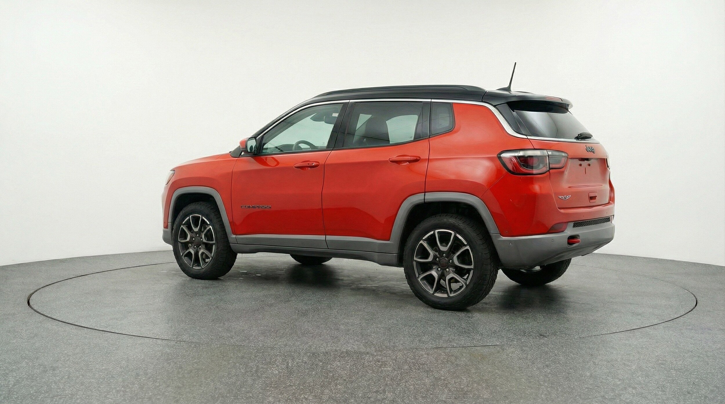 Thumbnail: 2025 Jeep Compass - 6