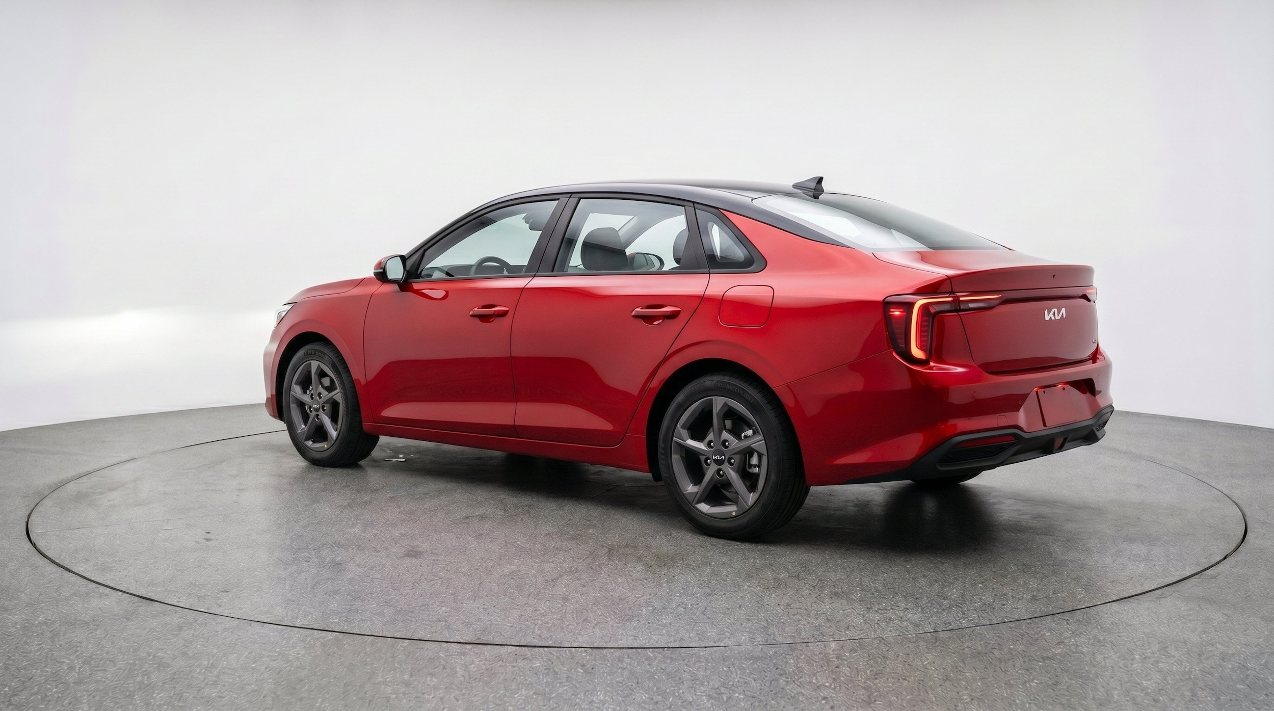Thumbnail: 2026 Kia K4 - 6