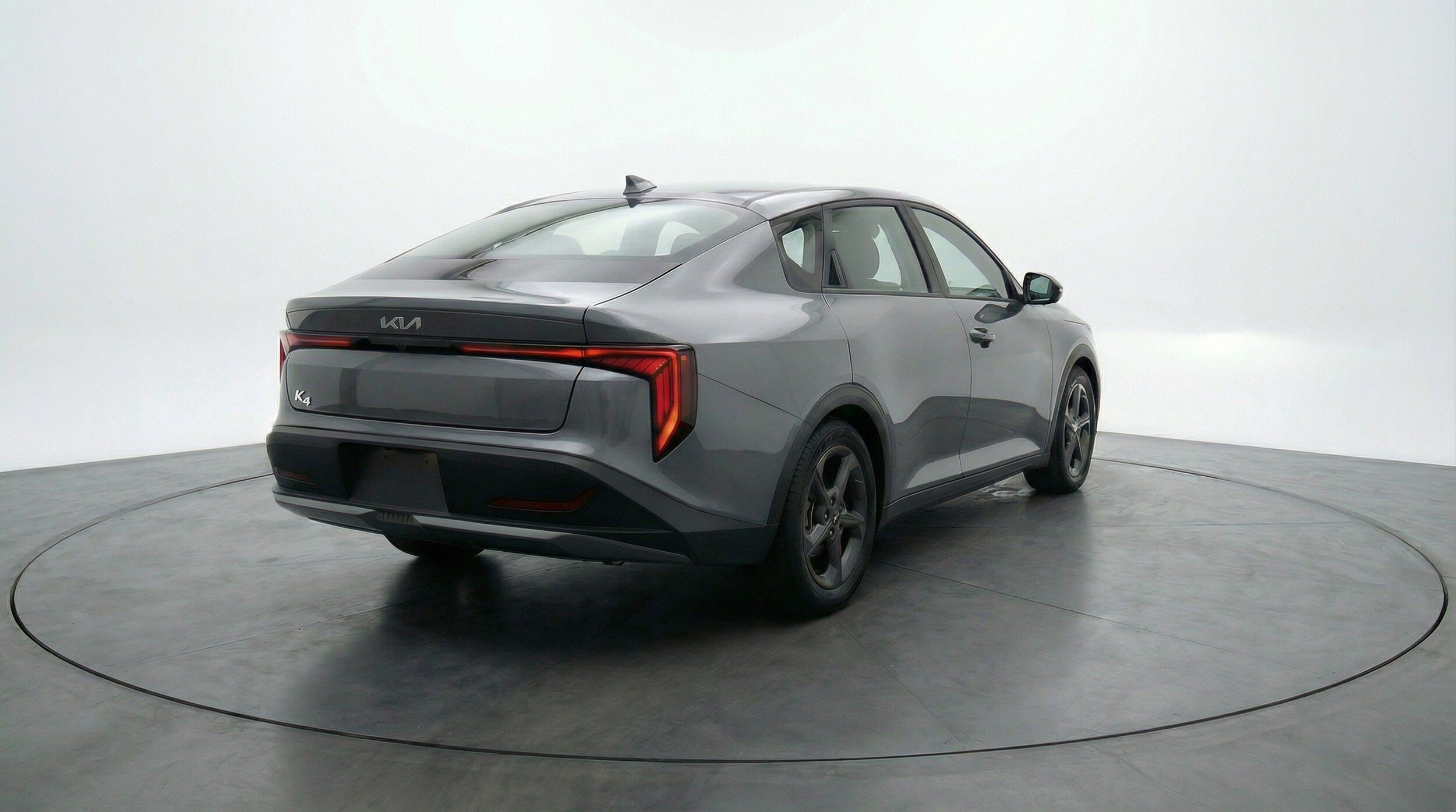 Thumbnail: 2025 Kia K4 - 9
