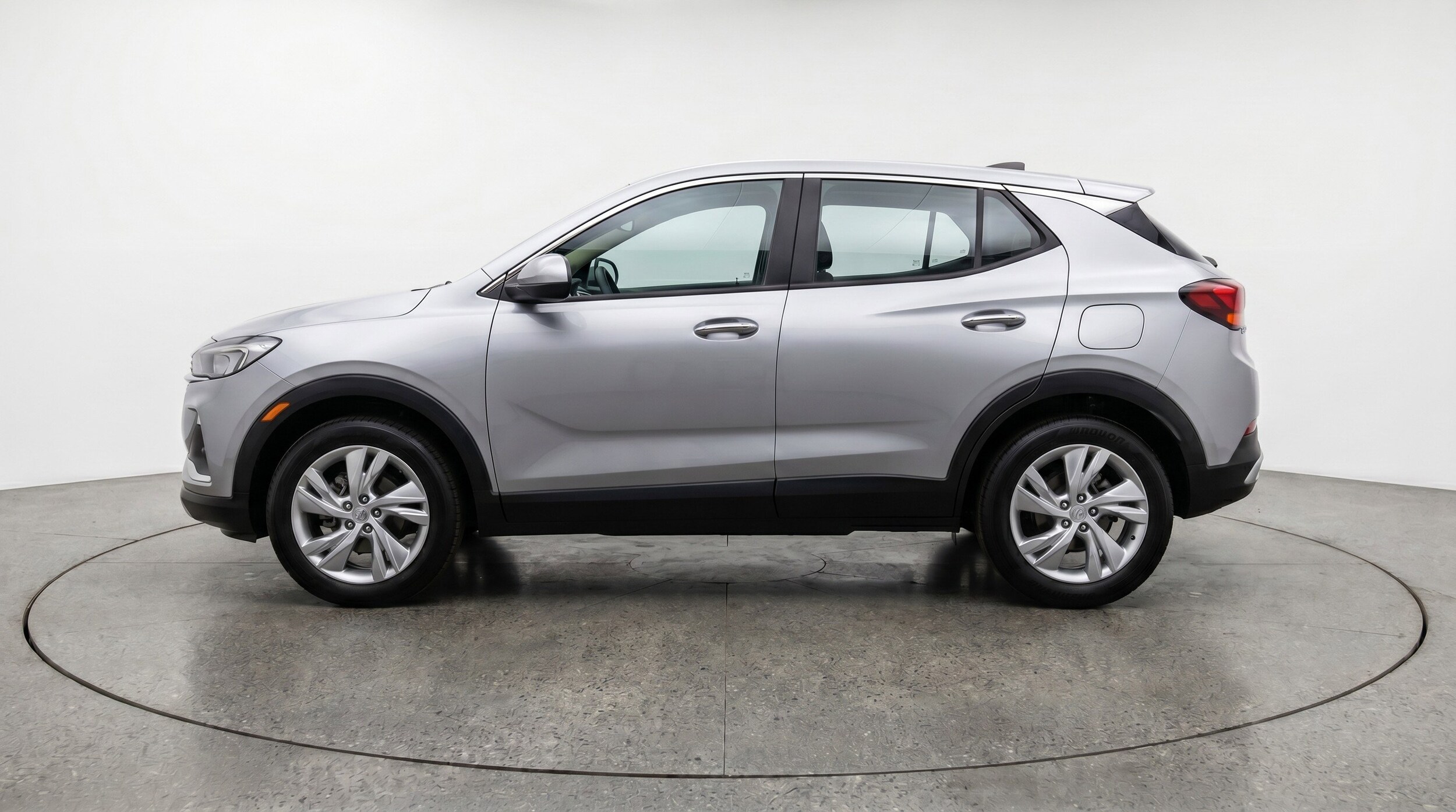 Thumbnail: 2025 Buick Encore GX - 5