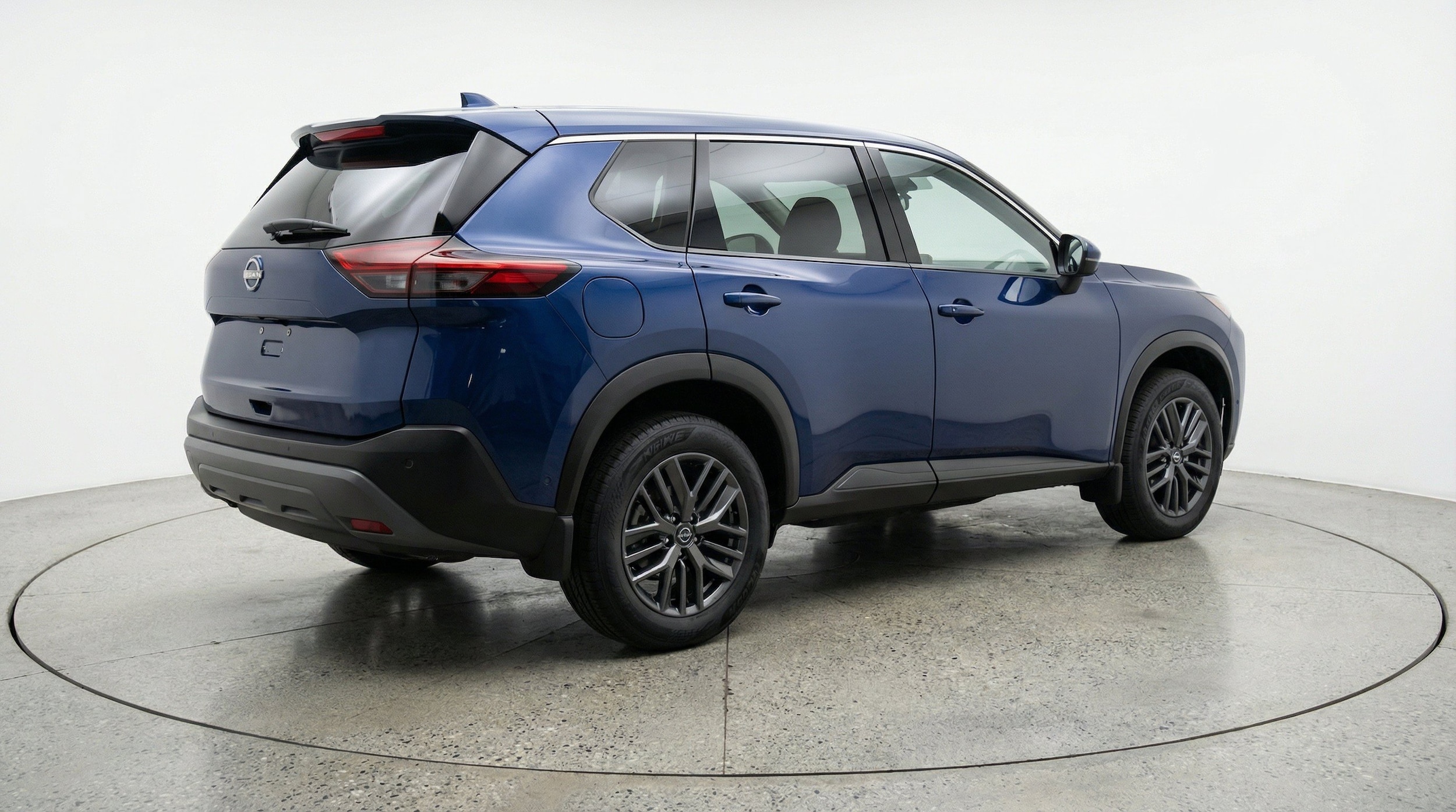 Thumbnail: 2026 Nissan Rogue - 9