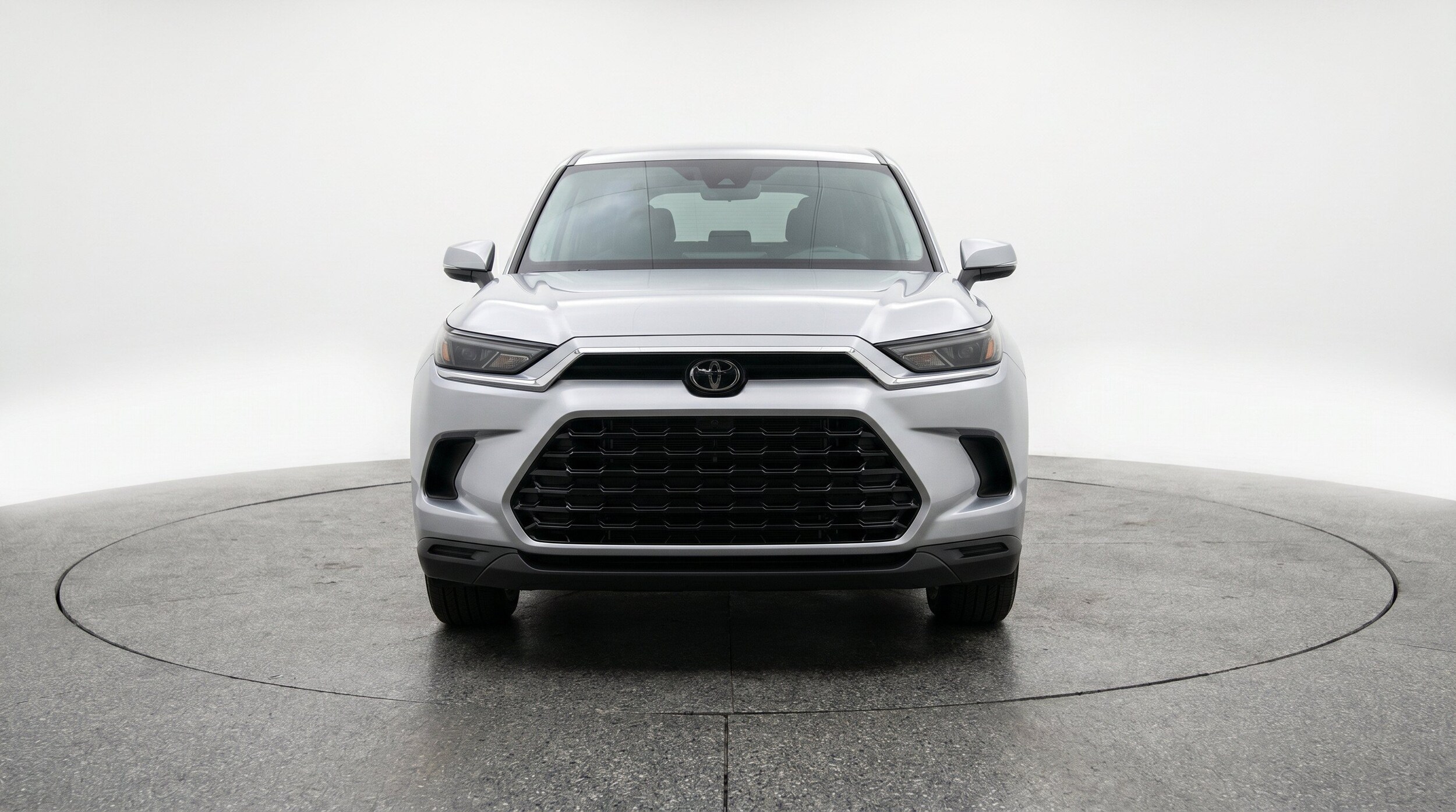 Thumbnail: 2025 Toyota Grand Highlander - 2