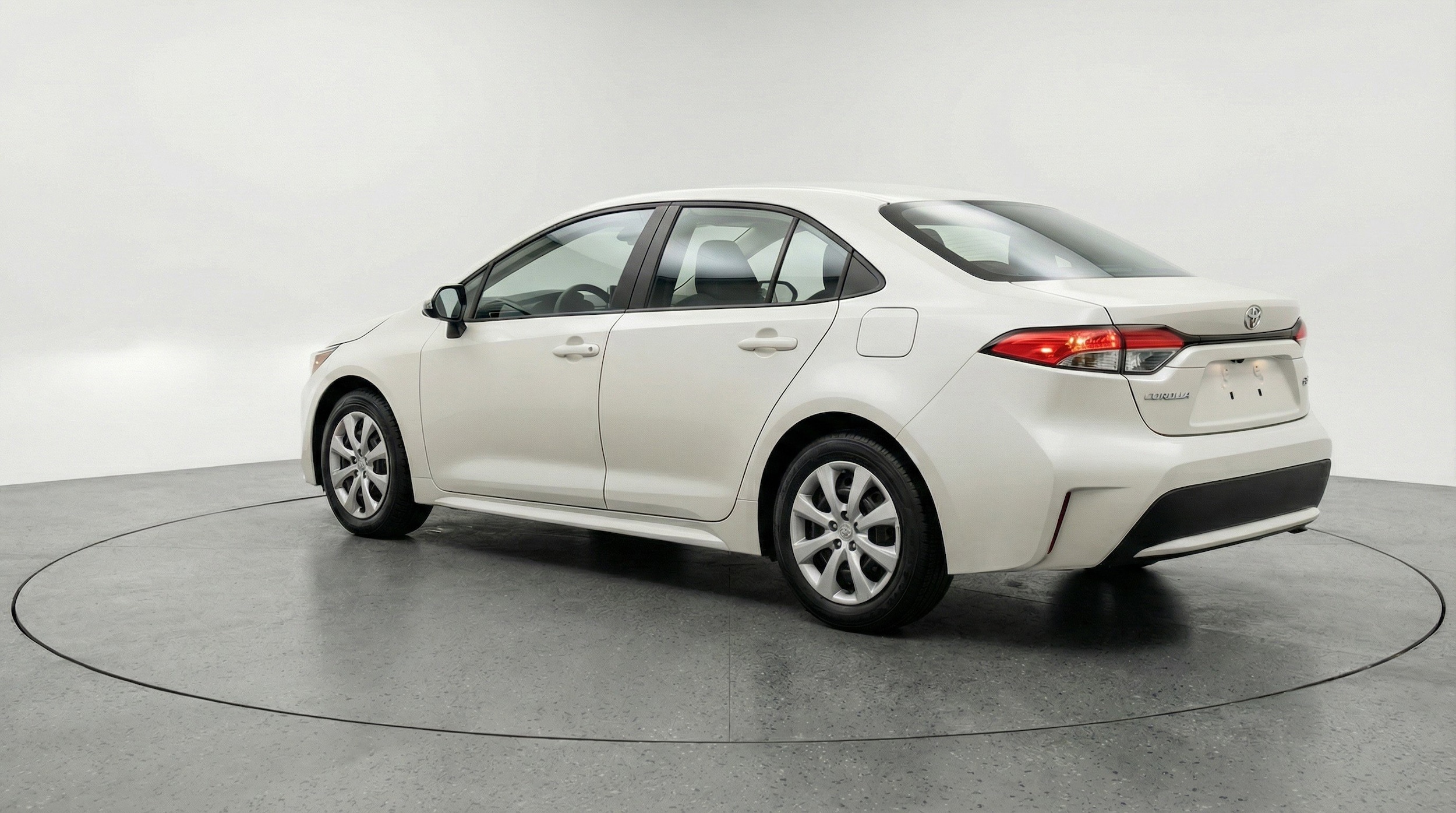 Thumbnail: 2025 Toyota Corolla - 6