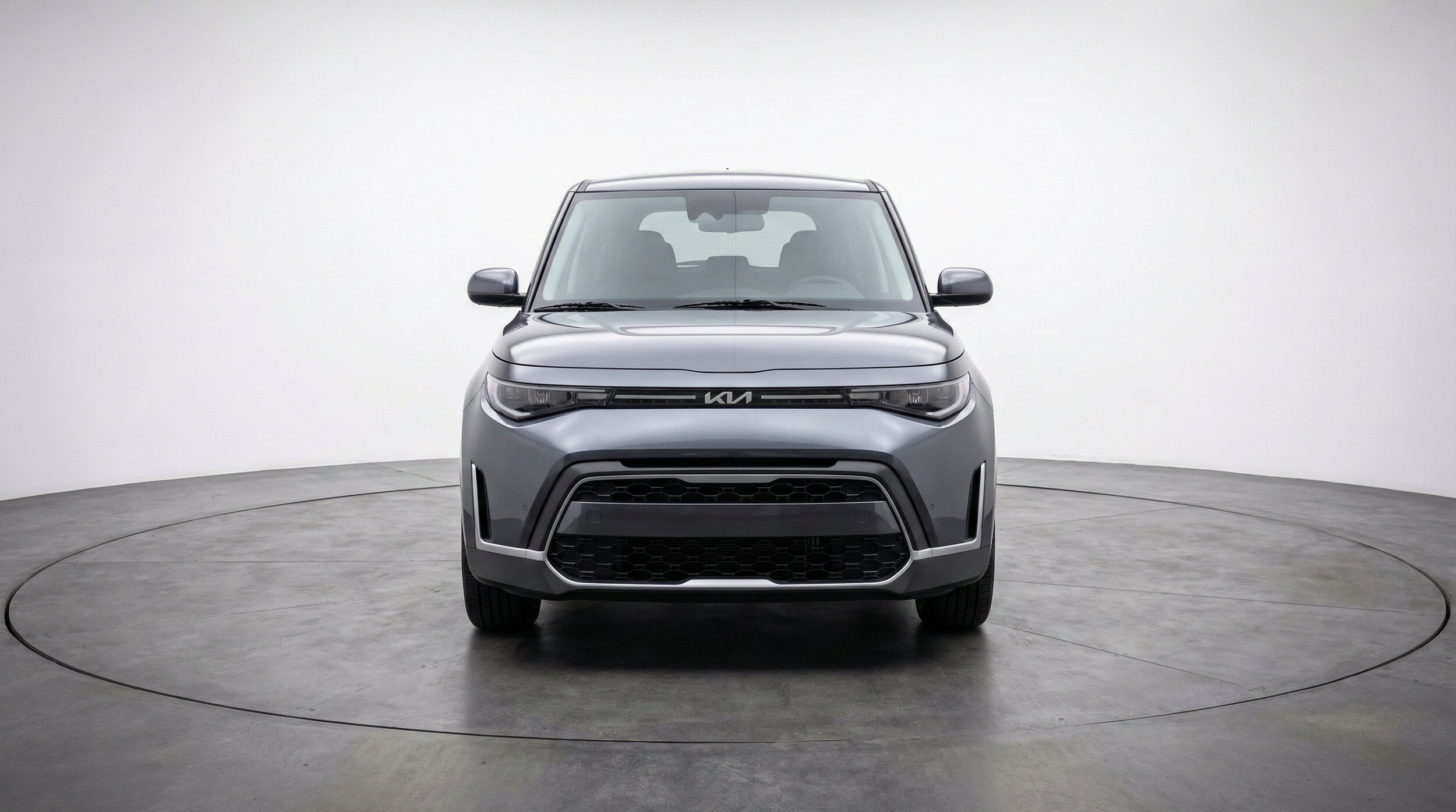 Thumbnail: 2025 Kia Soul - 2