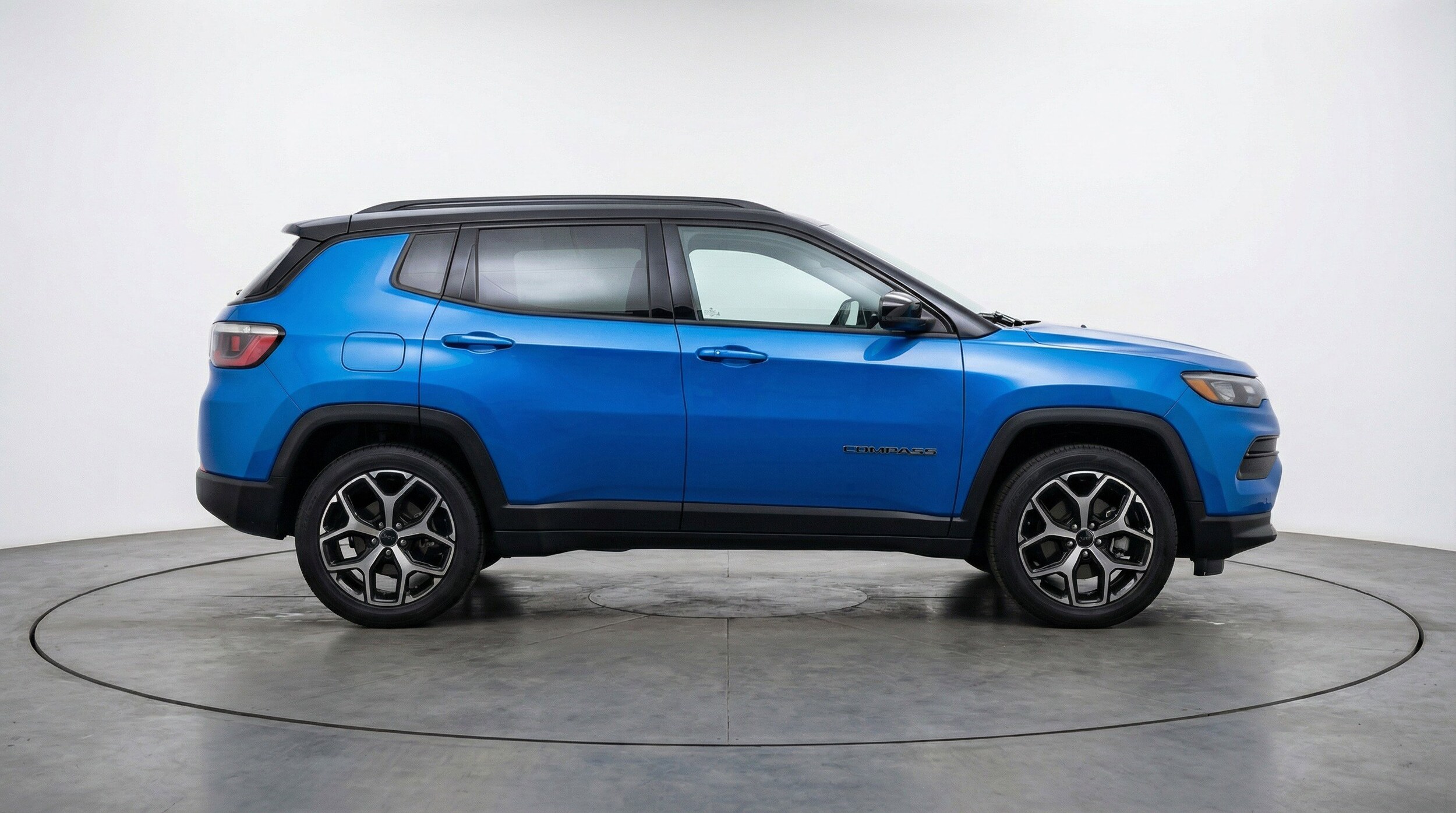 Thumbnail: 2025 Jeep Compass - 11
