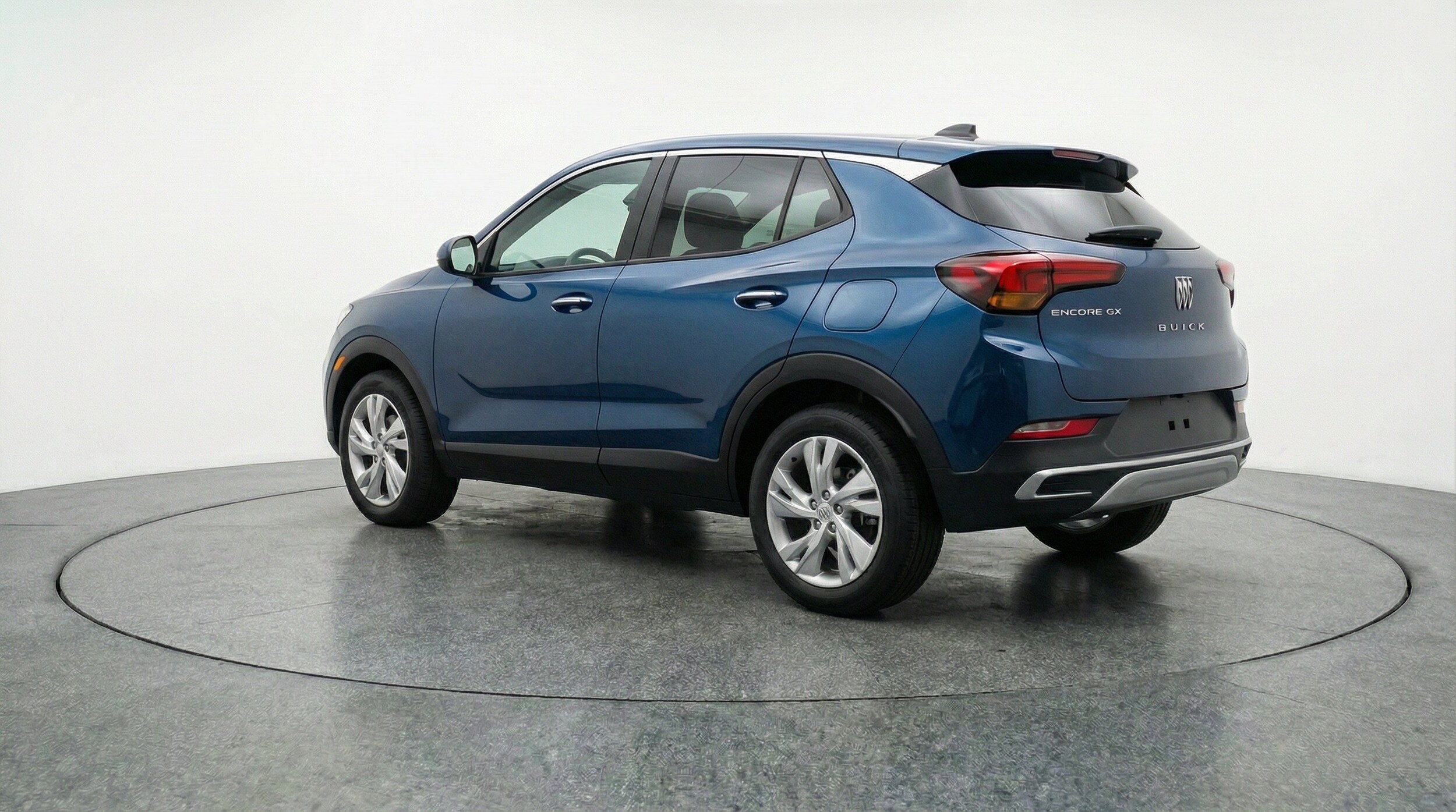 Thumbnail: 2026 Buick Encore GX - 6
