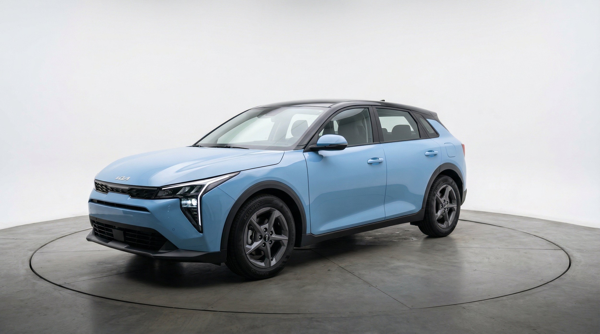 Thumbnail: 2026 Kia K4 - 3