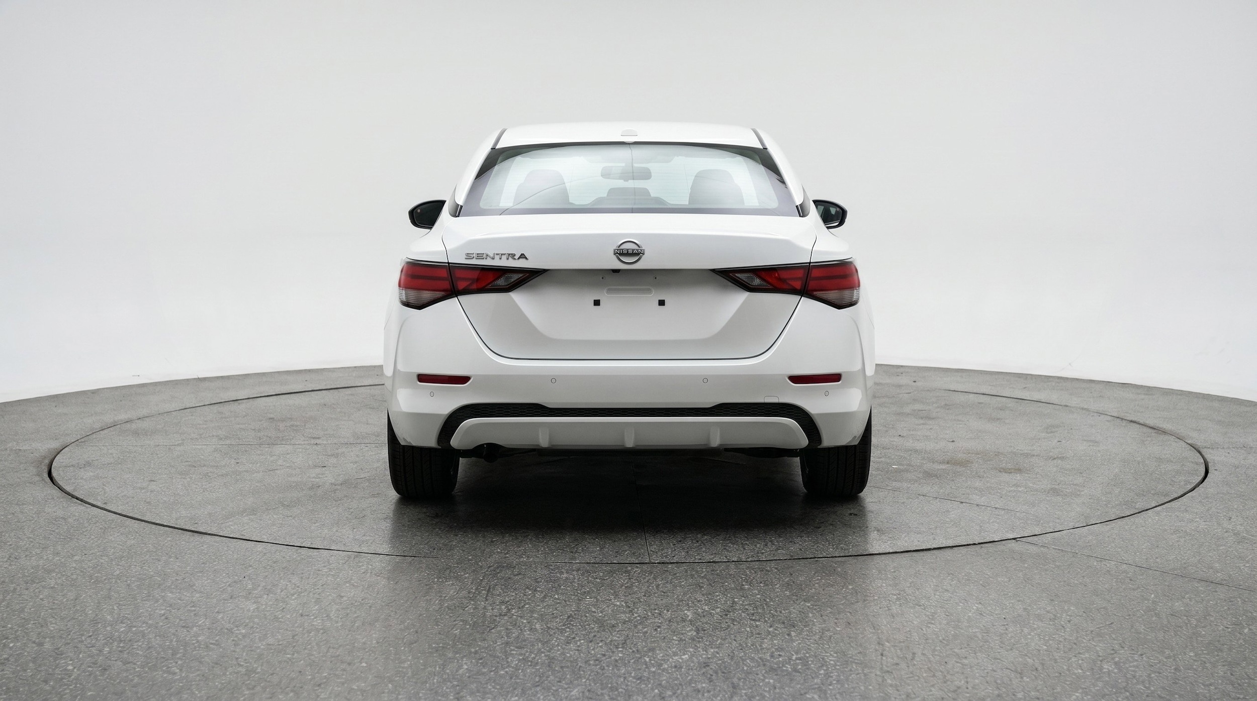 Thumbnail: 2025 Nissan Sentra - 7