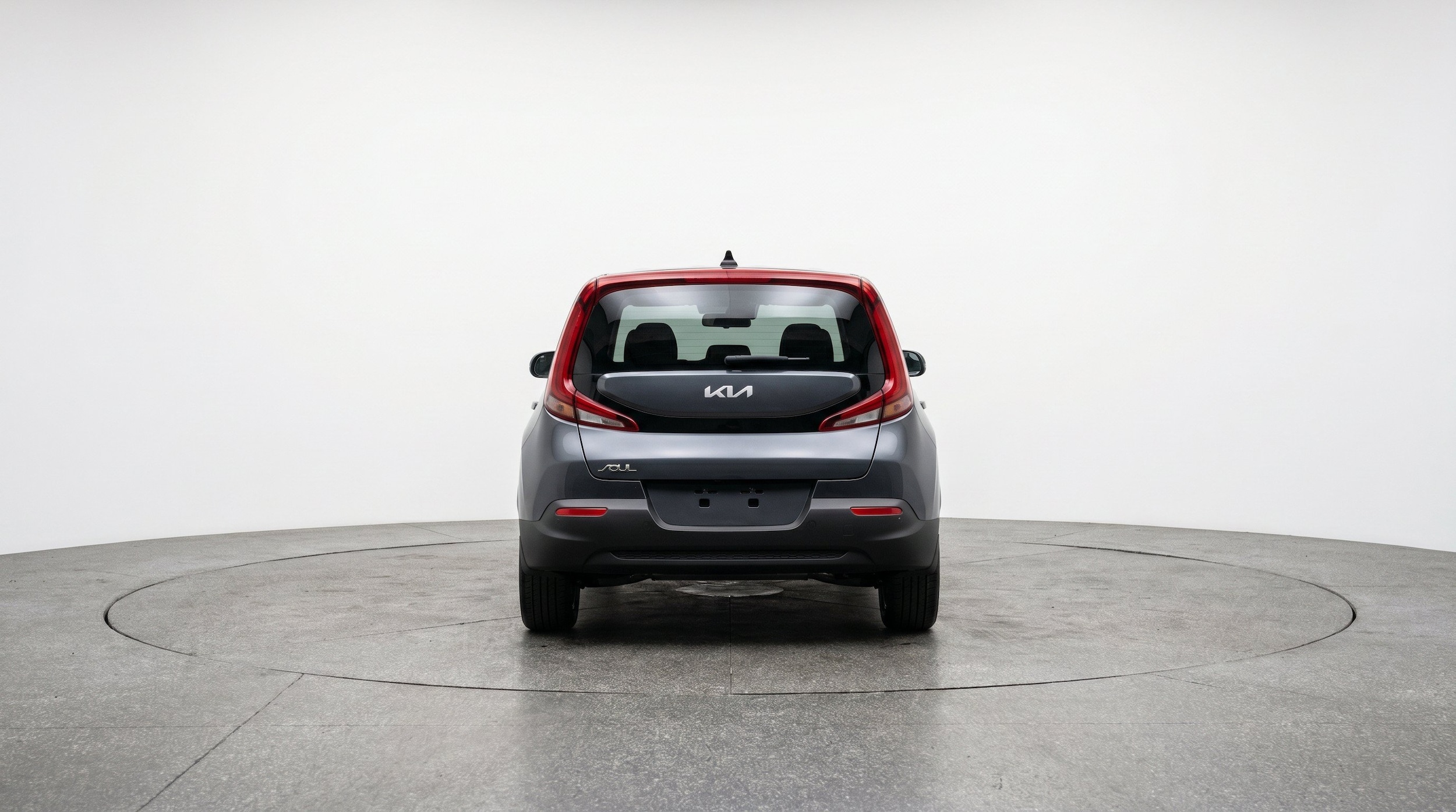 Thumbnail: 2025 Kia Soul - 7