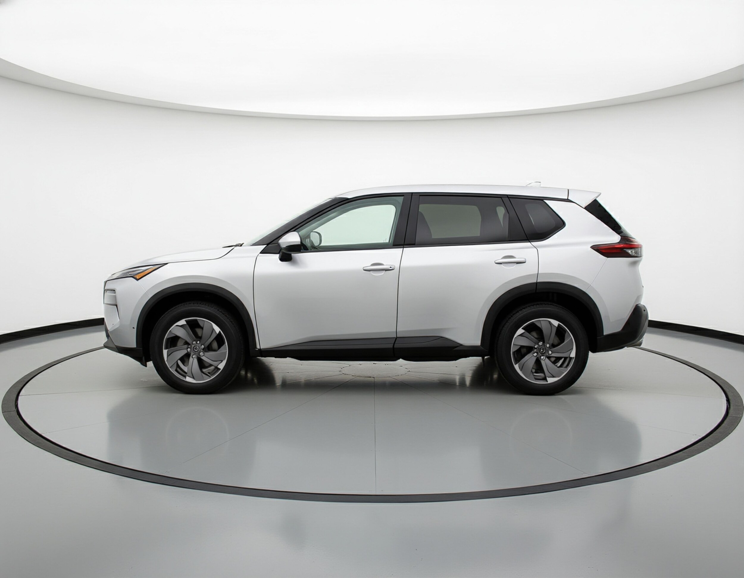 Thumbnail: 2025 Nissan Rogue - 4
