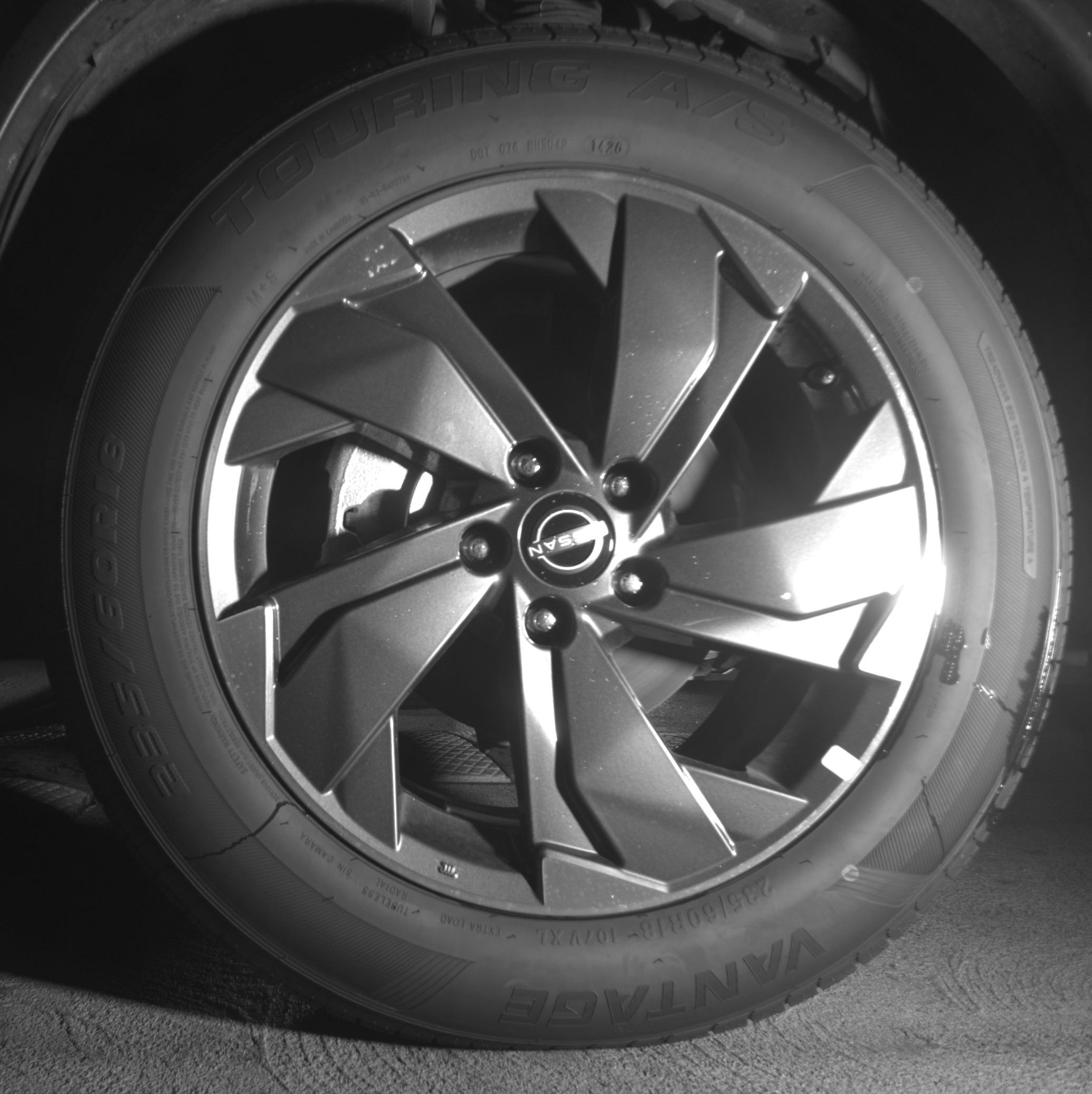 Thumbnail: 2025 Nissan Rogue - 11