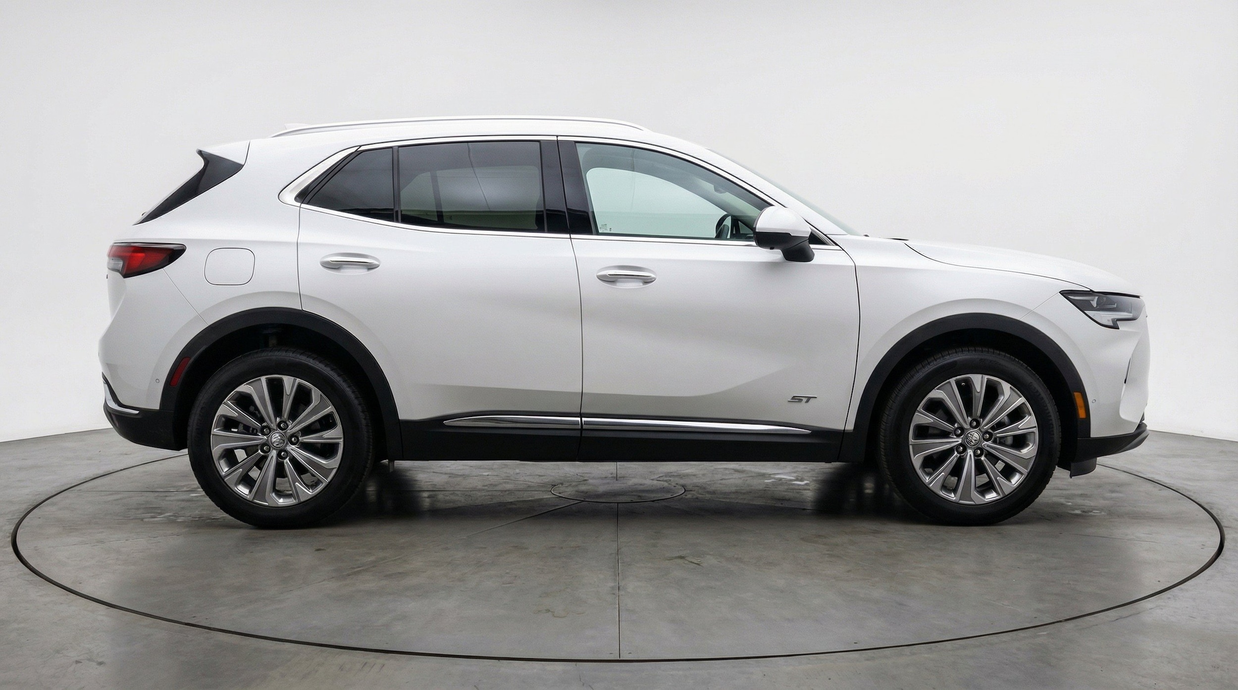 Thumbnail: 2024 Buick Envision - 11