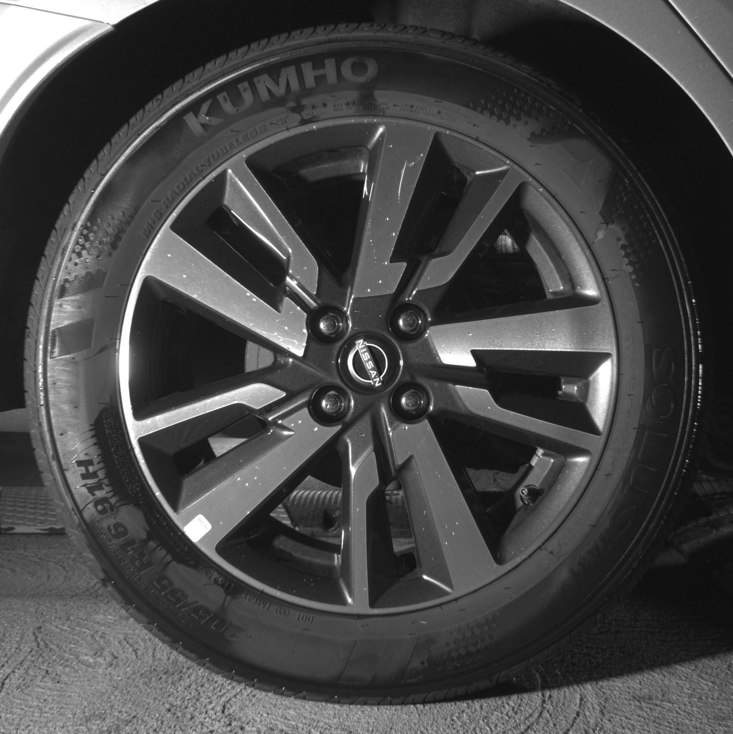 Thumbnail: 2025 Nissan Versa - 15