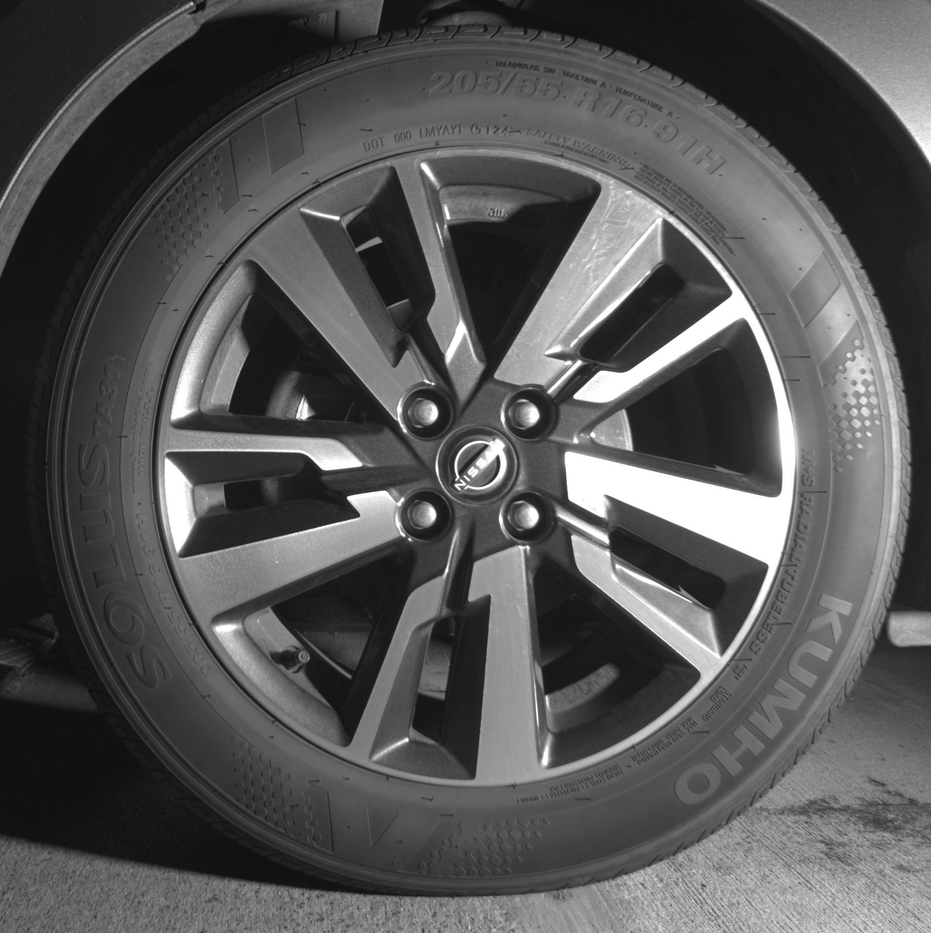 Thumbnail: 2025 Nissan Versa - 12