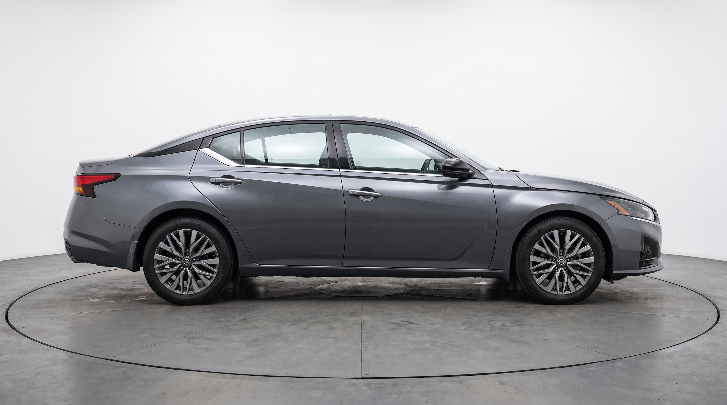 Thumbnail: 2025 Nissan Altima - 11
