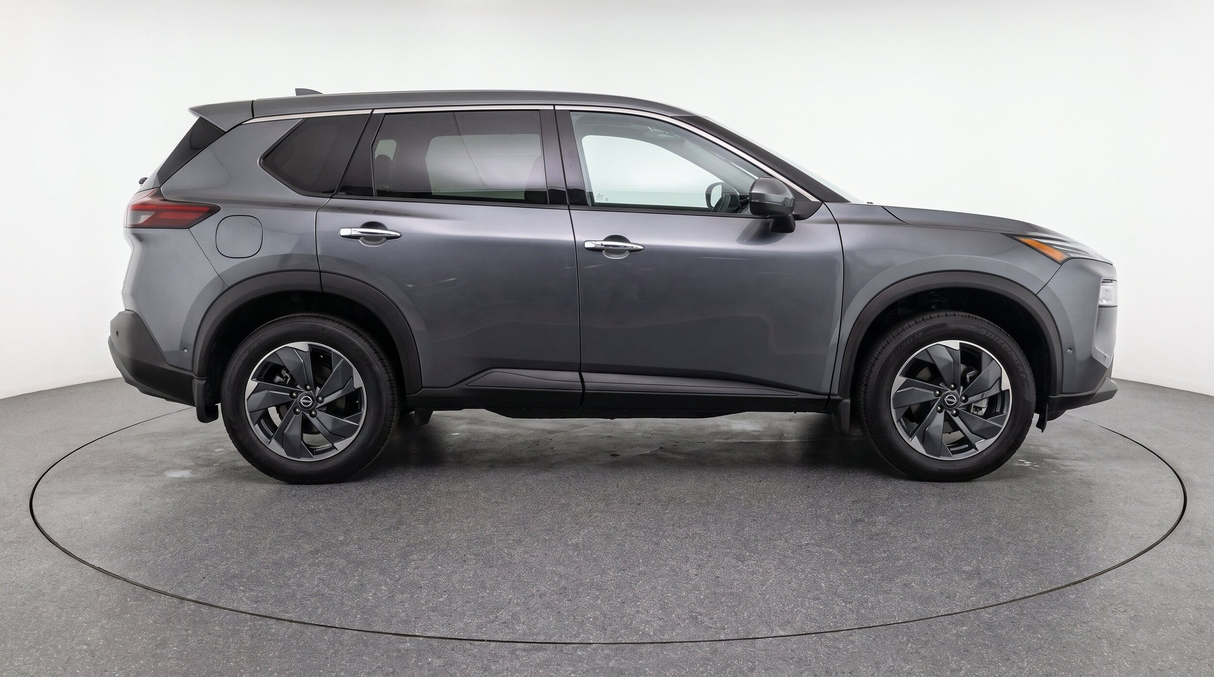 Thumbnail: 2025 Nissan Rogue - 10