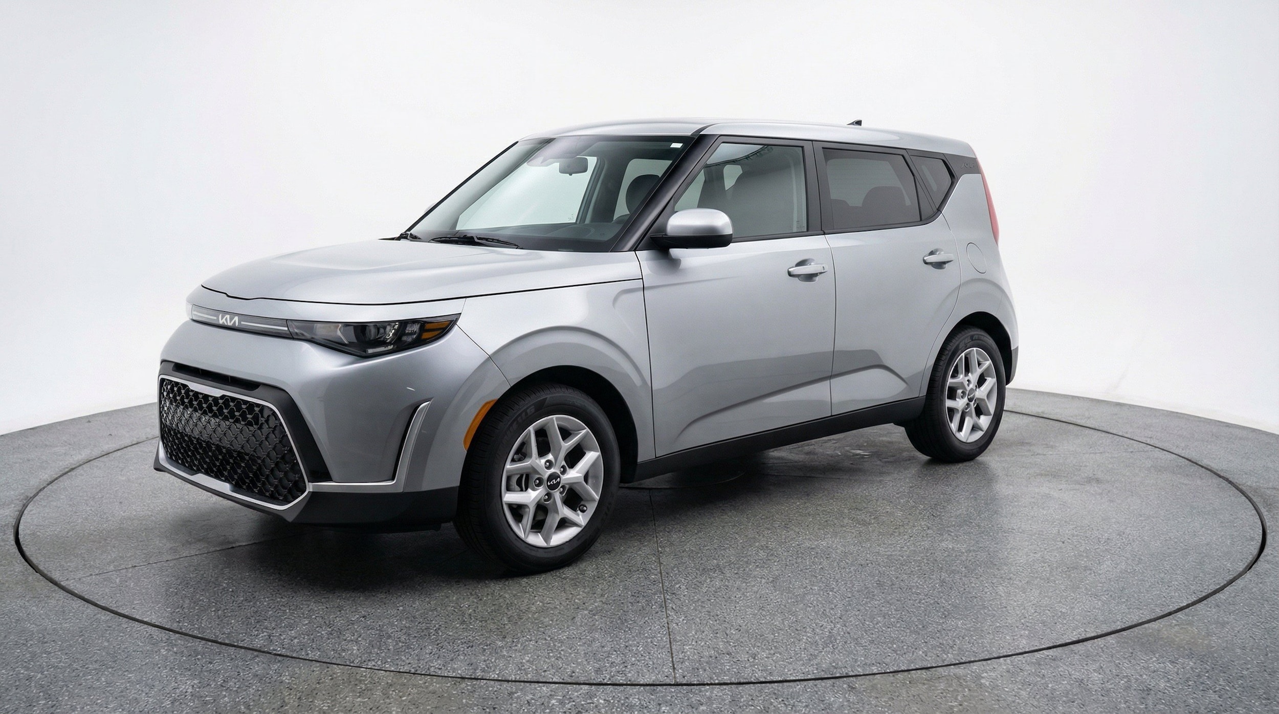 Thumbnail: 2025 Kia Soul - 3