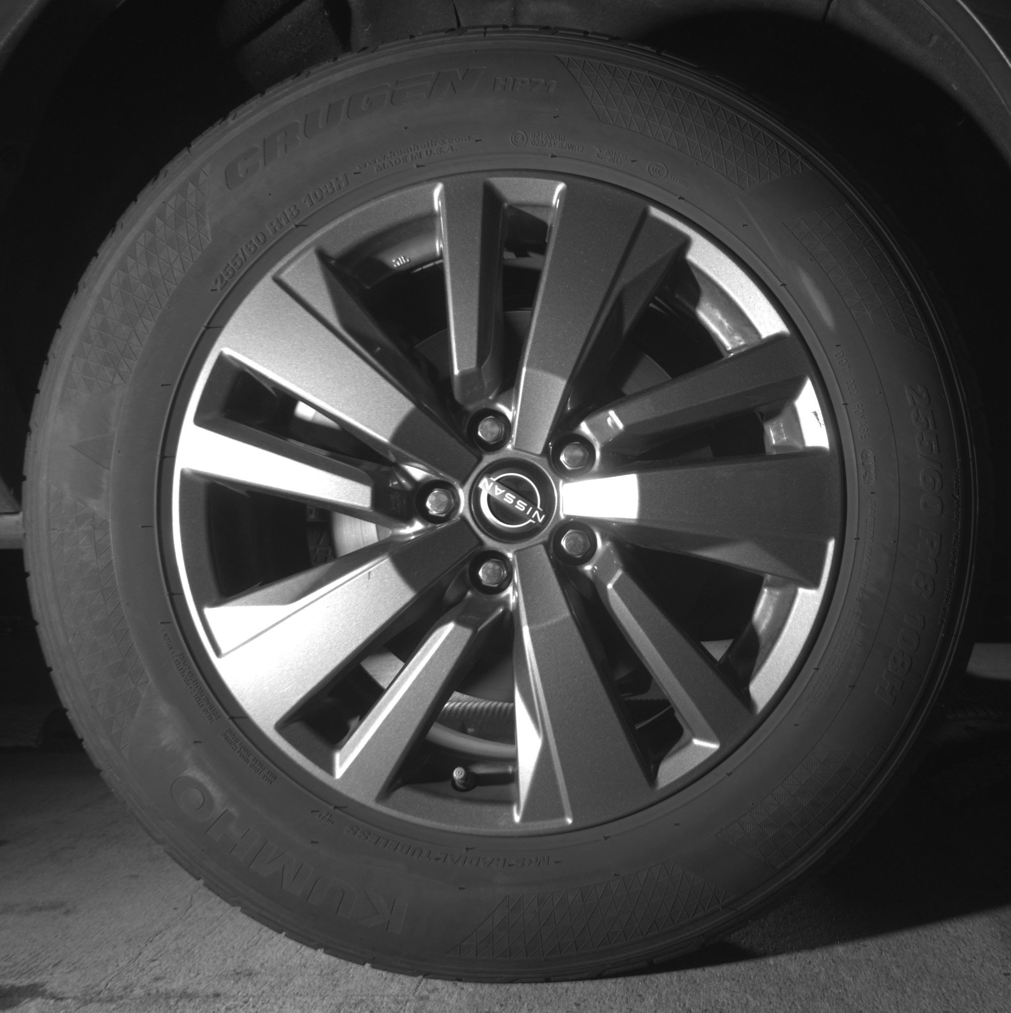 Thumbnail: 2025 Nissan Pathfinder - 15