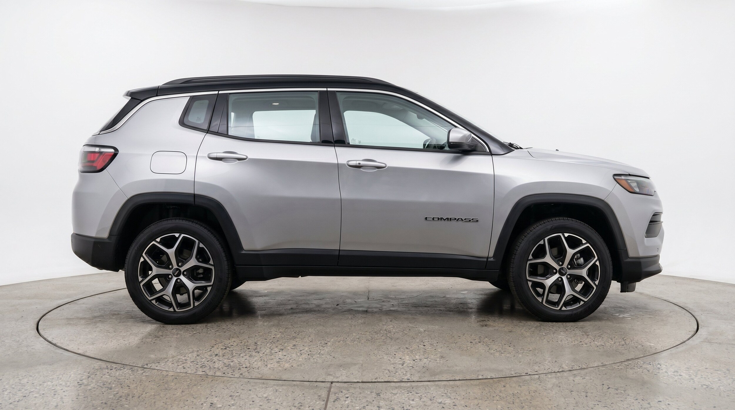 Thumbnail: 2025 Jeep Compass - 11
