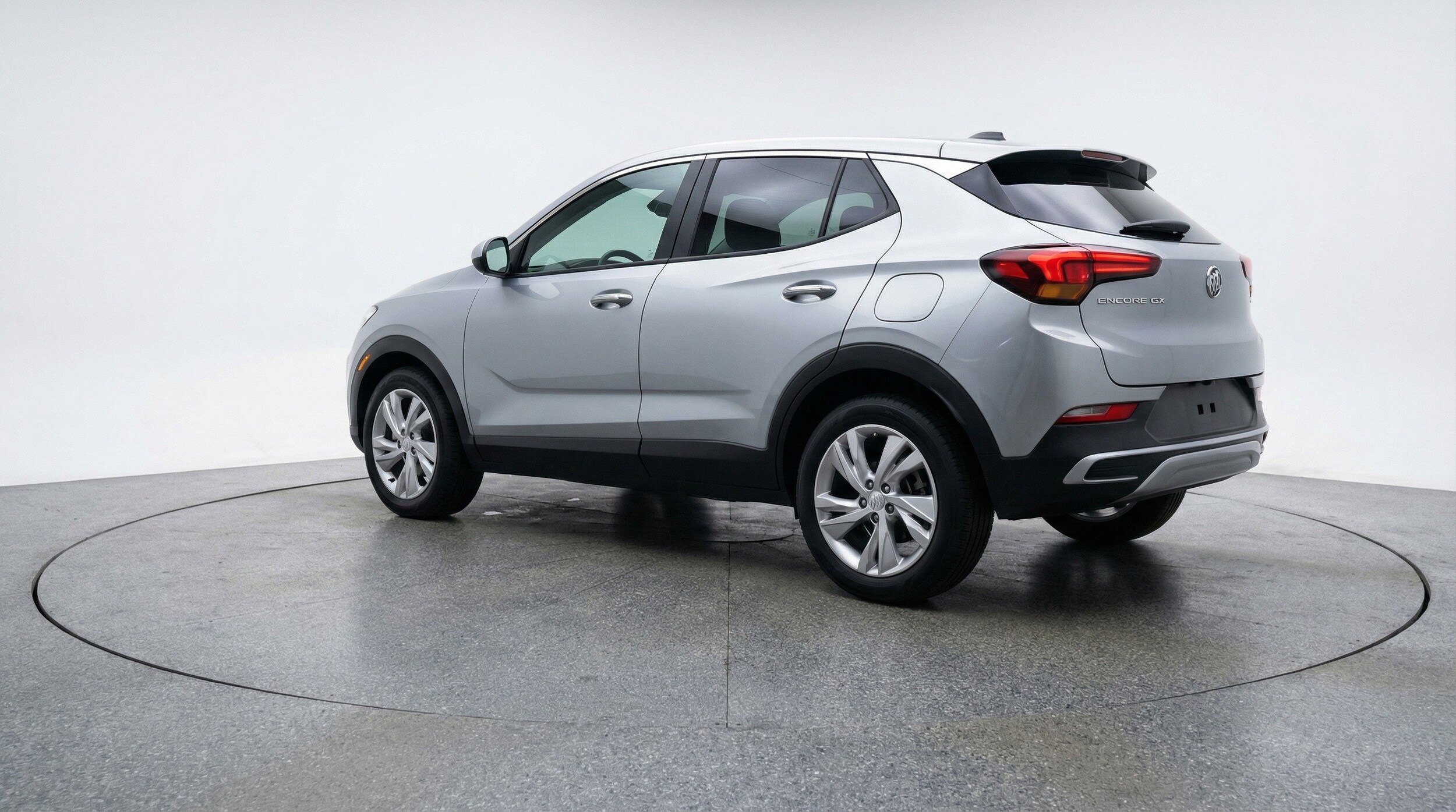 Thumbnail: 2025 Buick Encore GX - 6