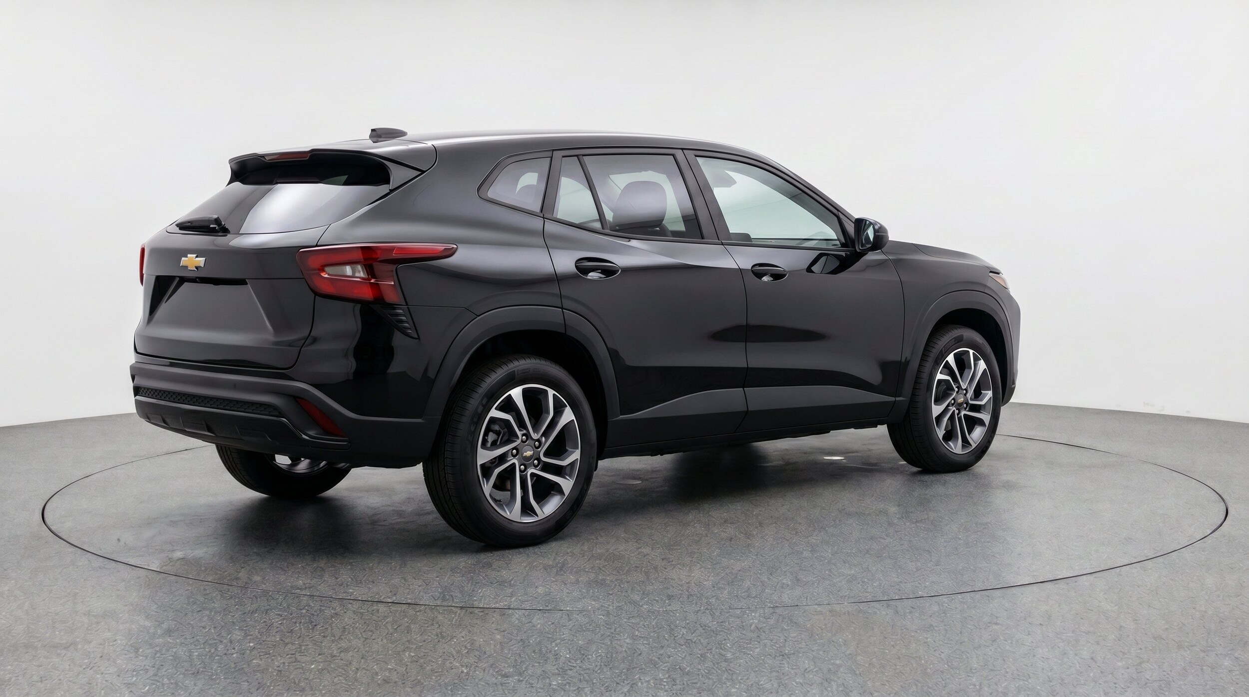Thumbnail: 2025 Chevrolet Trax - 9