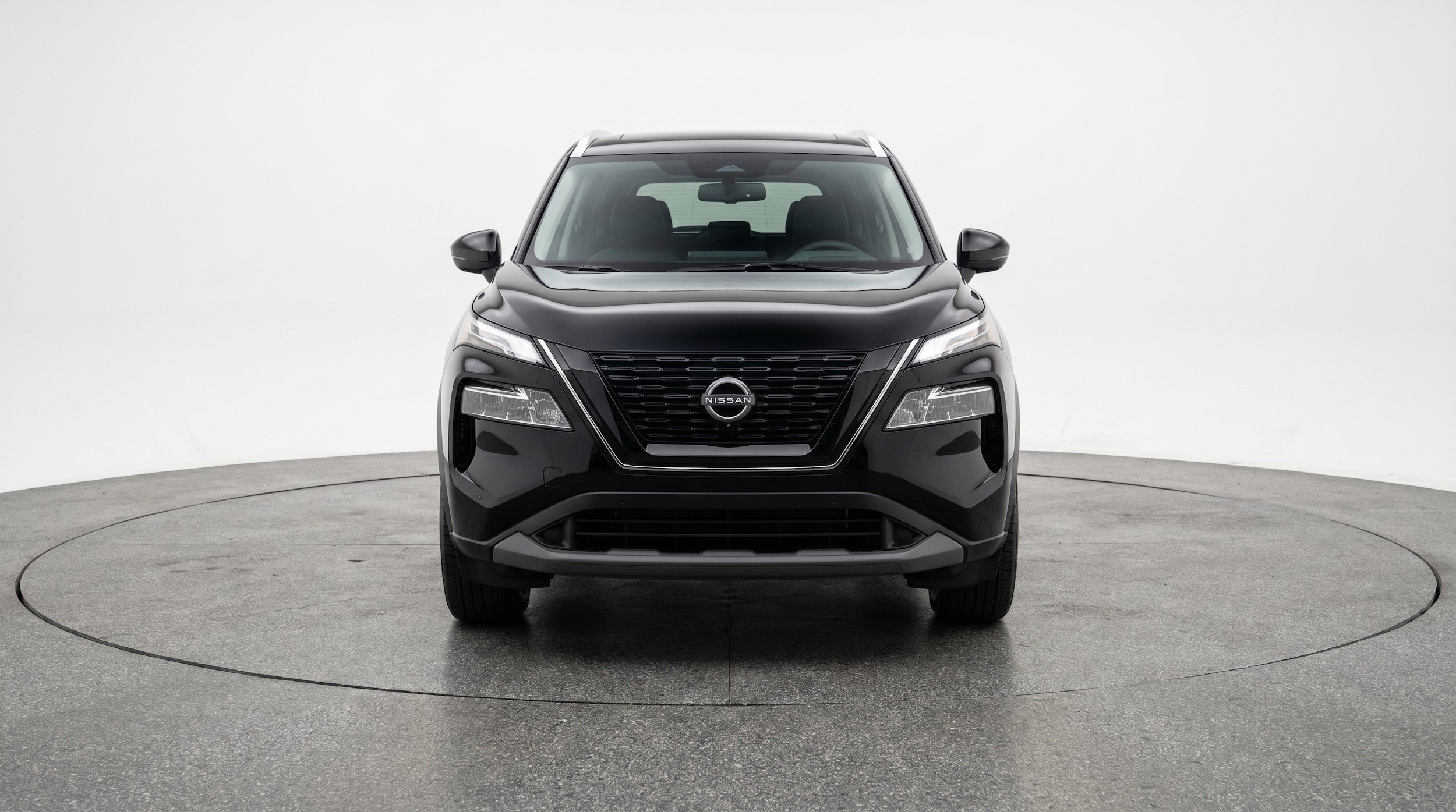 Thumbnail: 2026 Nissan Rogue - 2