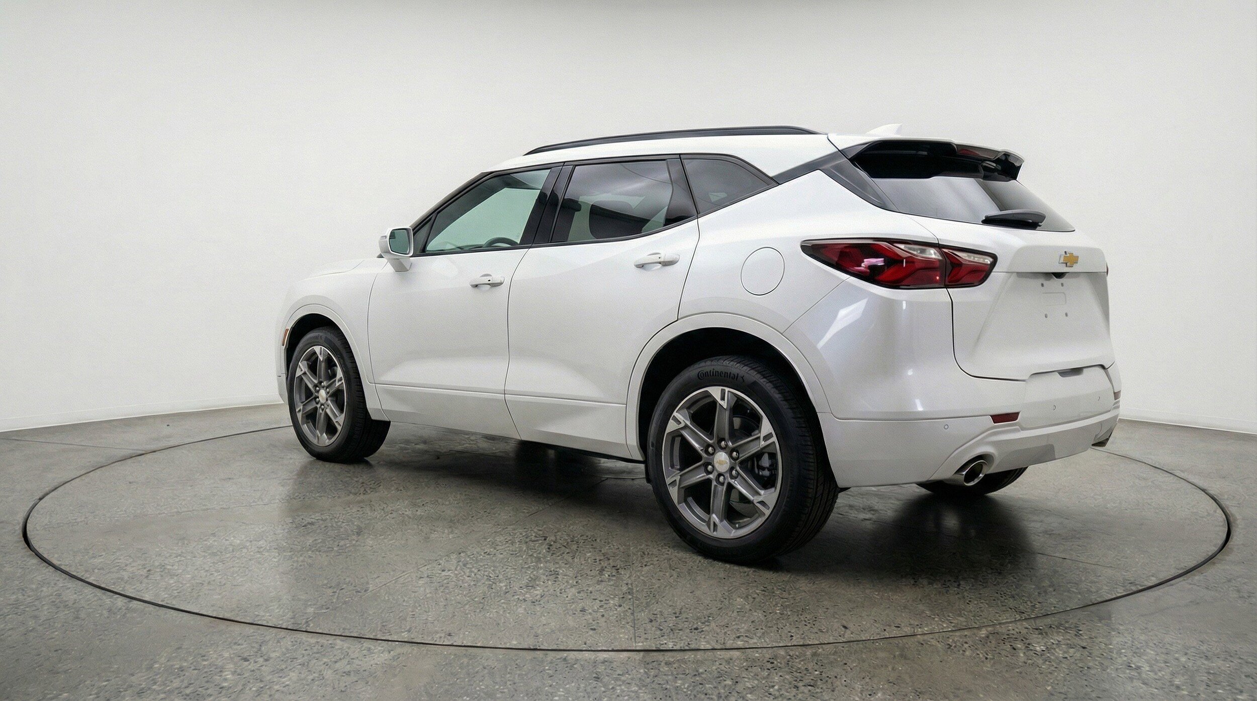 Thumbnail: 2025 Chevrolet Blazer - 6