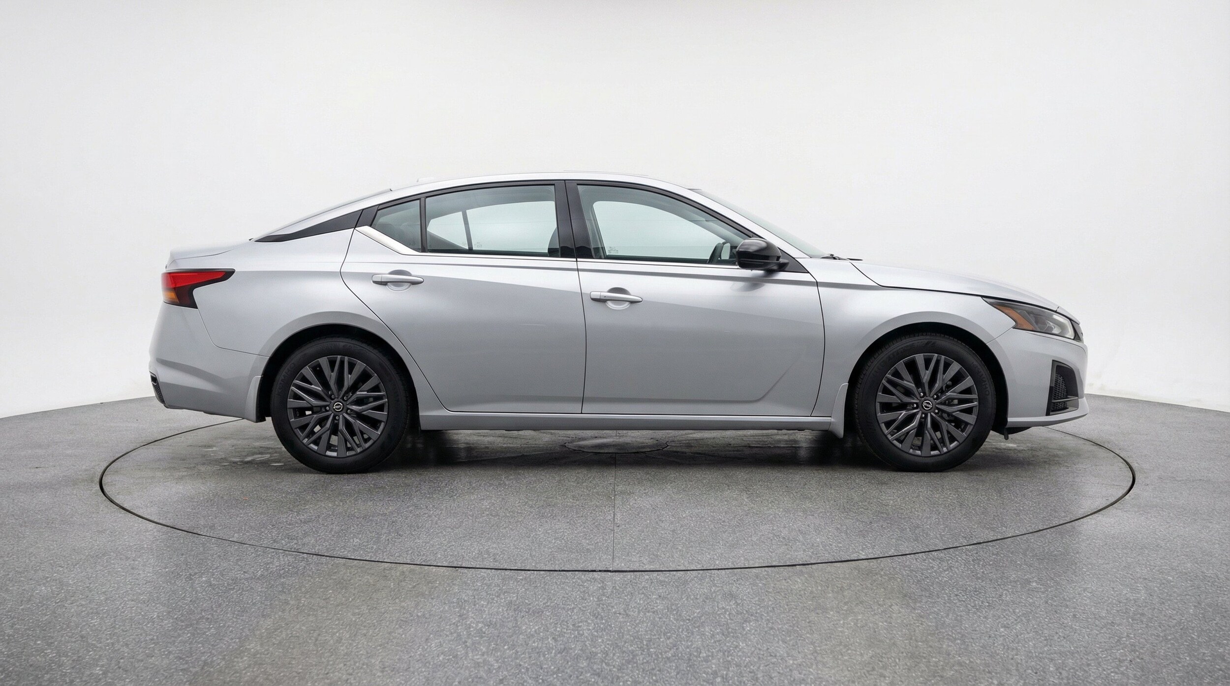 Thumbnail: 2026 Nissan Altima - 11