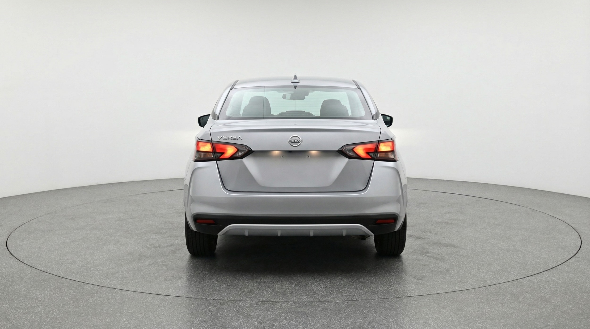 Thumbnail: 2025 Nissan Versa - 6