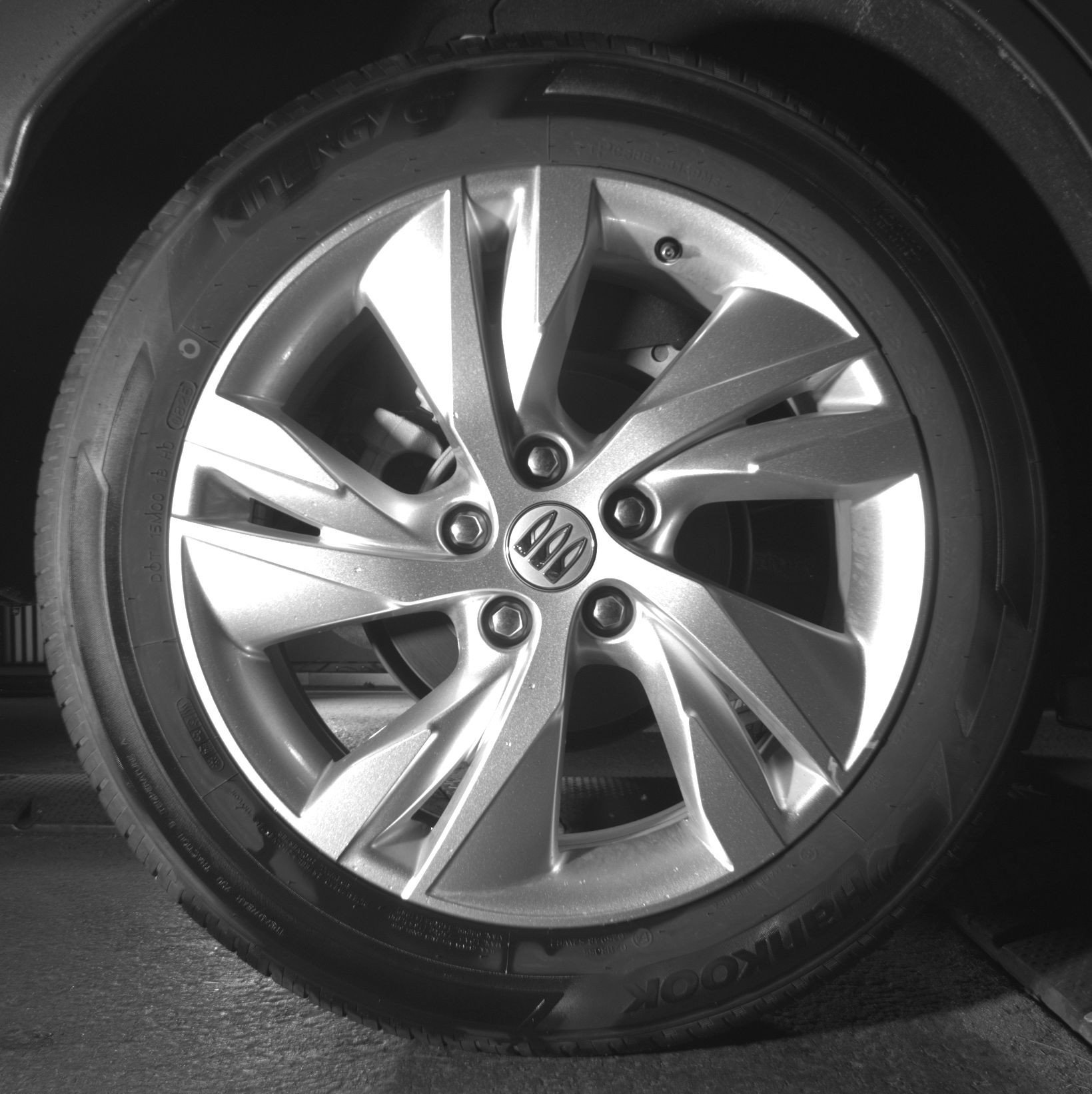 Thumbnail: 2025 Buick Encore GX - 15