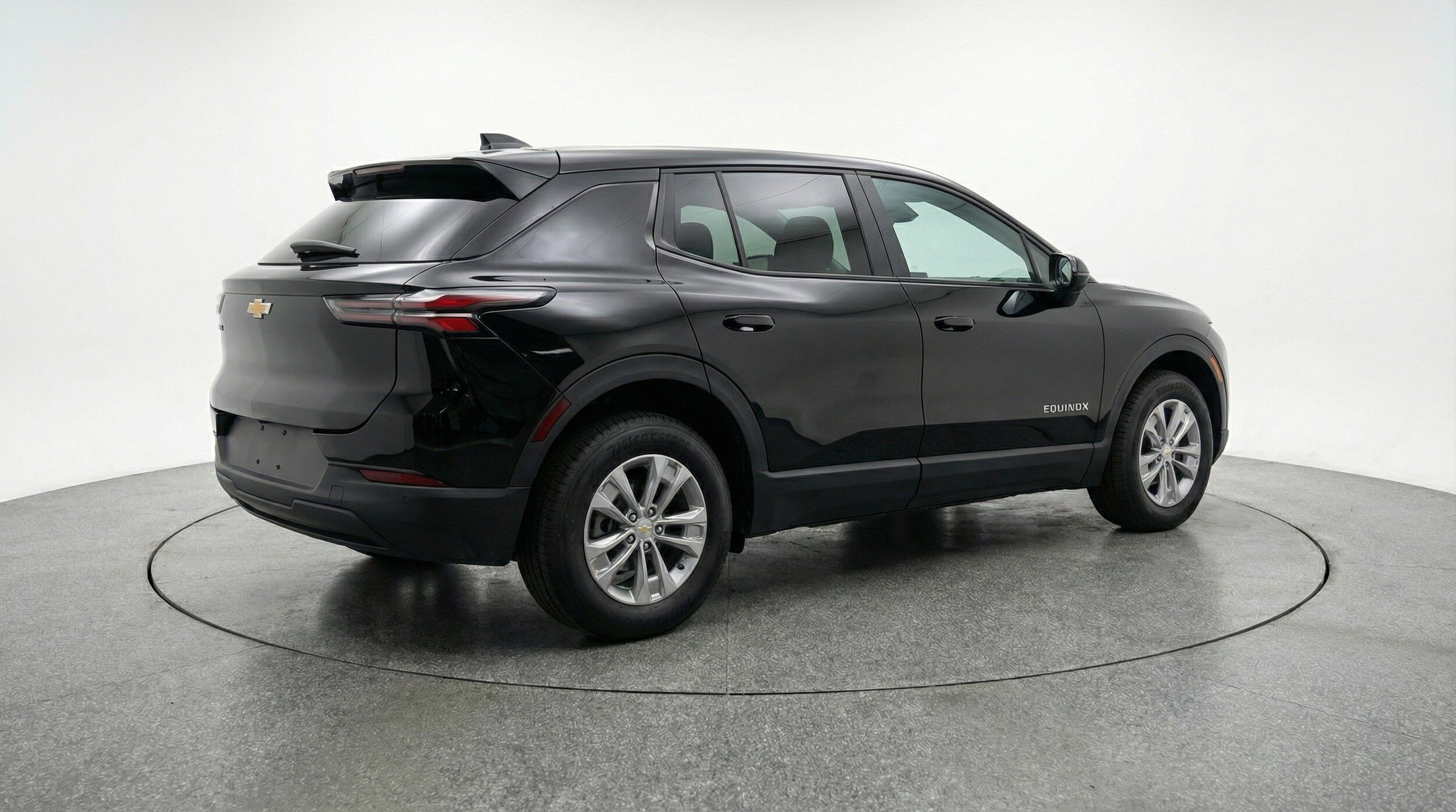Thumbnail: 2025 Chevrolet Equinox - 9