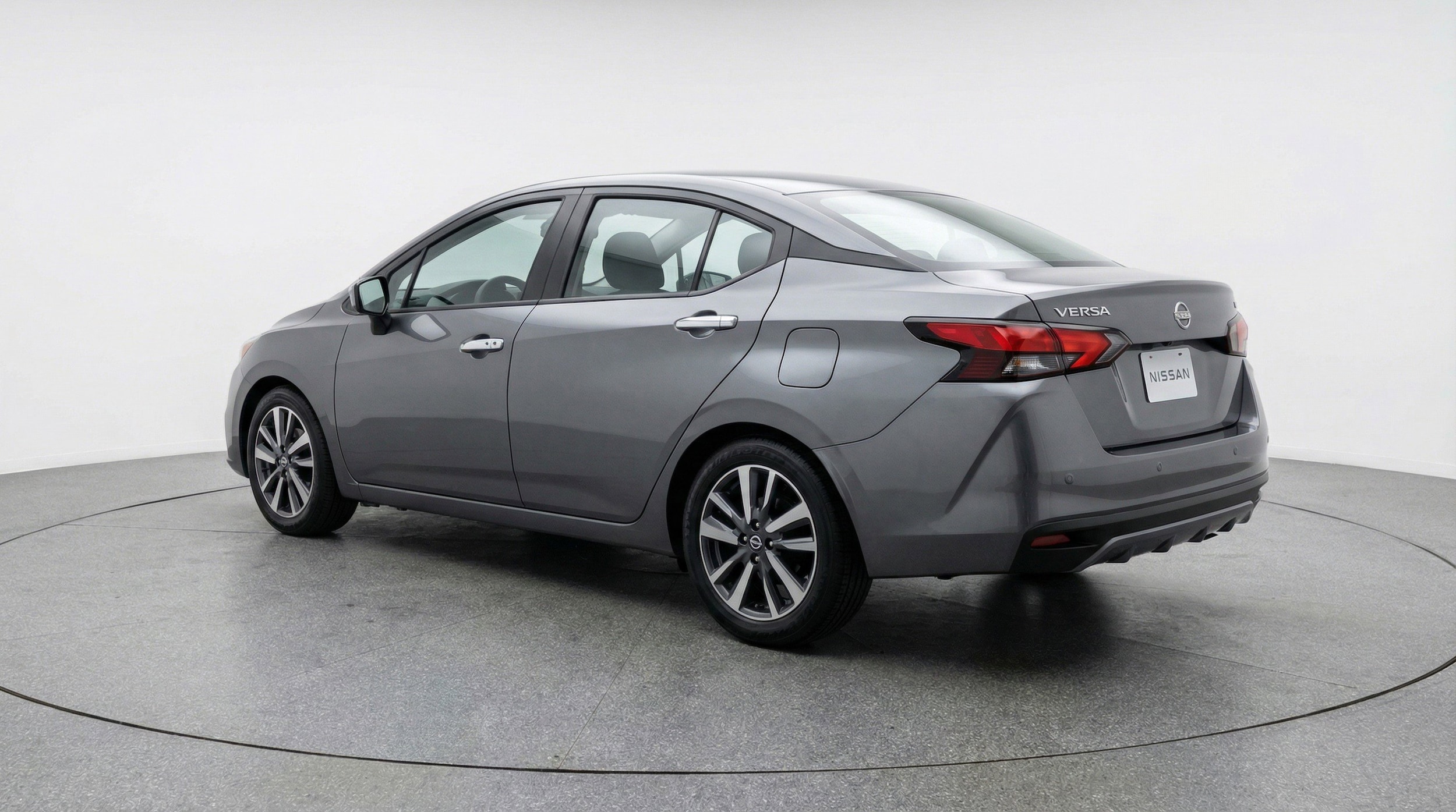 Thumbnail: 2025 Nissan Versa - 6