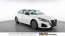 2025 Nissan Altima SV -
                  San Diego, CA