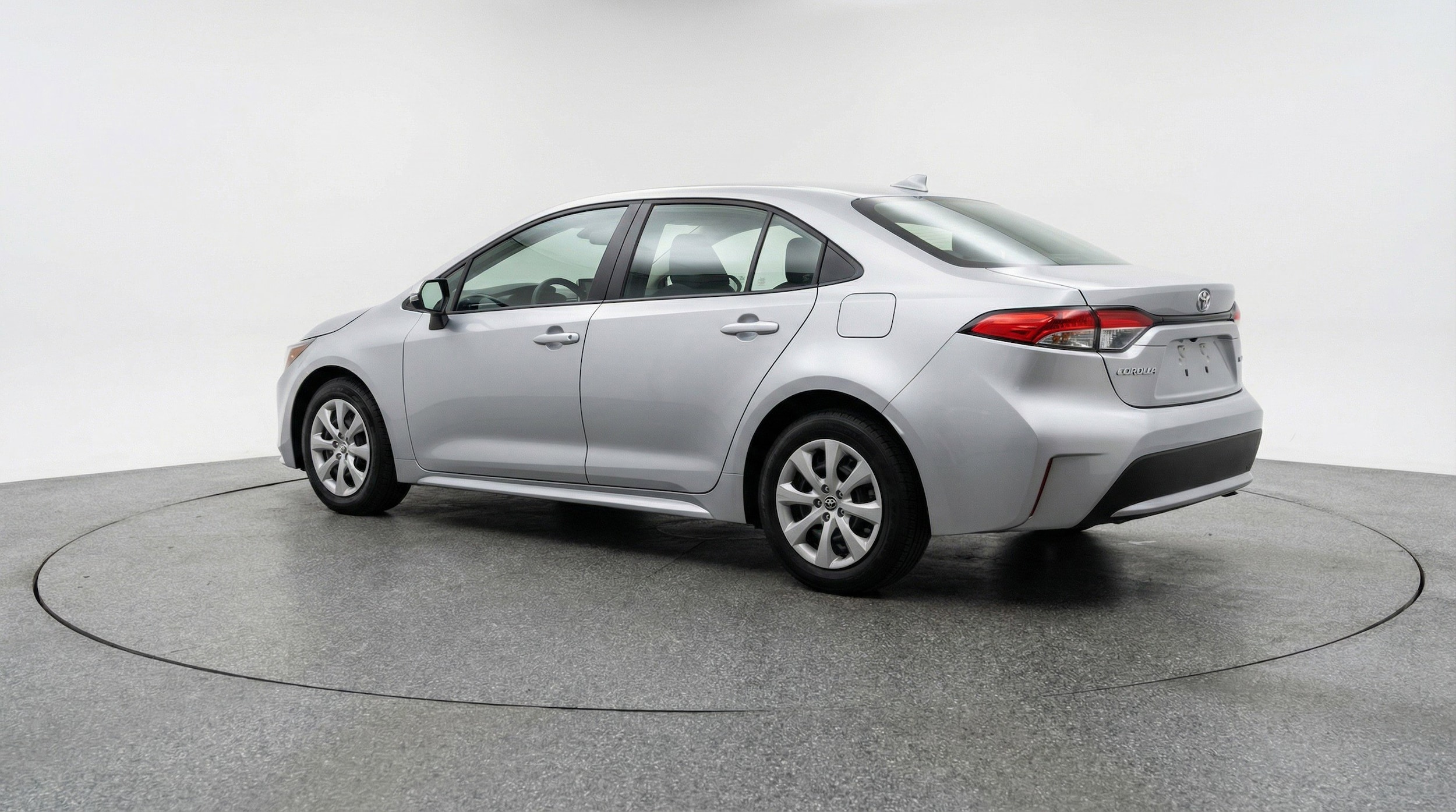 Thumbnail: 2025 Toyota Corolla - 6