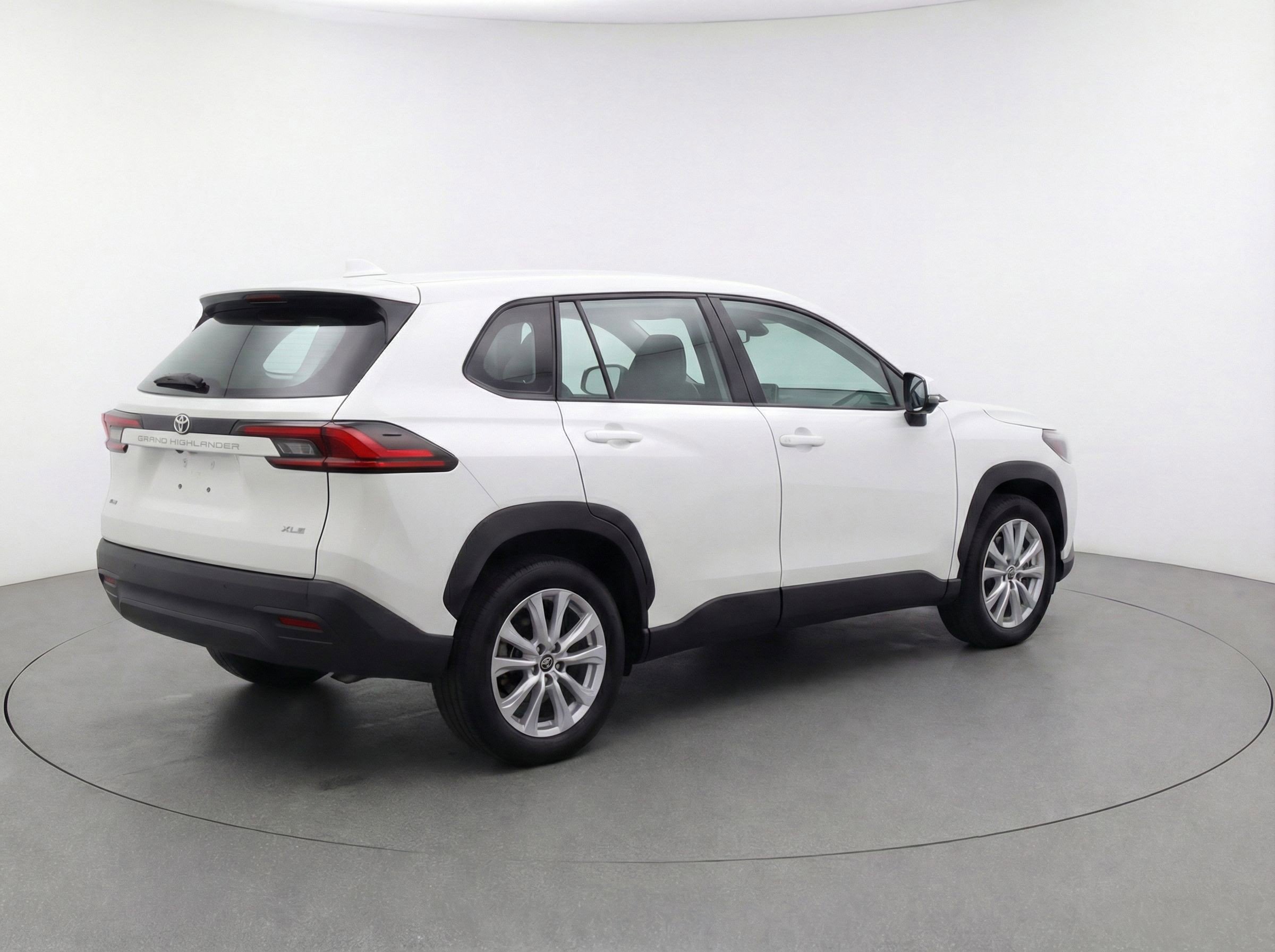 Thumbnail: 2024 Toyota Grand Highlander - 9