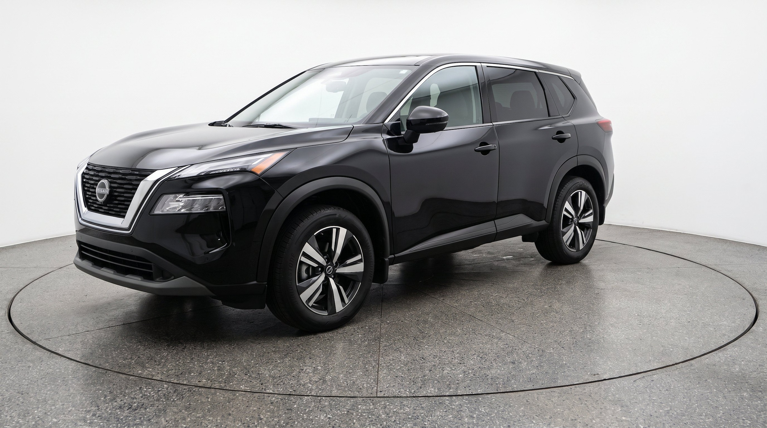 Thumbnail: 2026 Nissan Rogue - 3