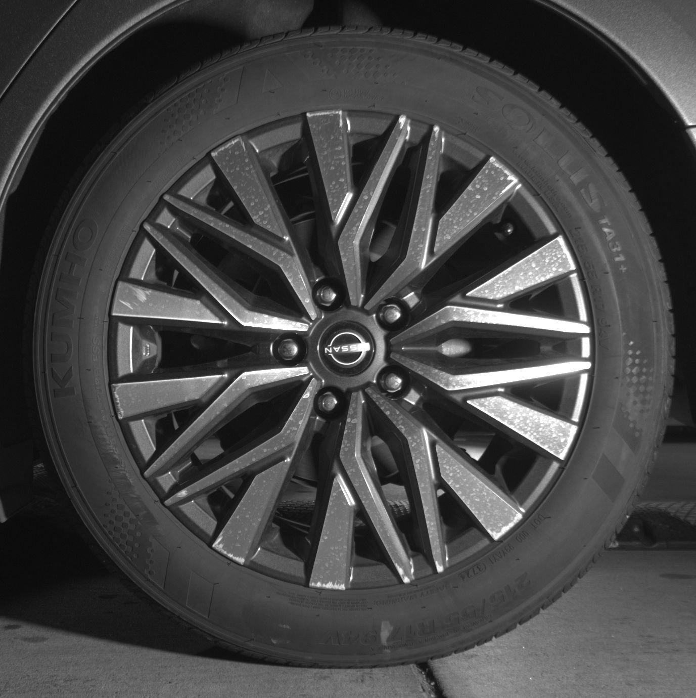 Thumbnail: 2025 Nissan Altima - 14