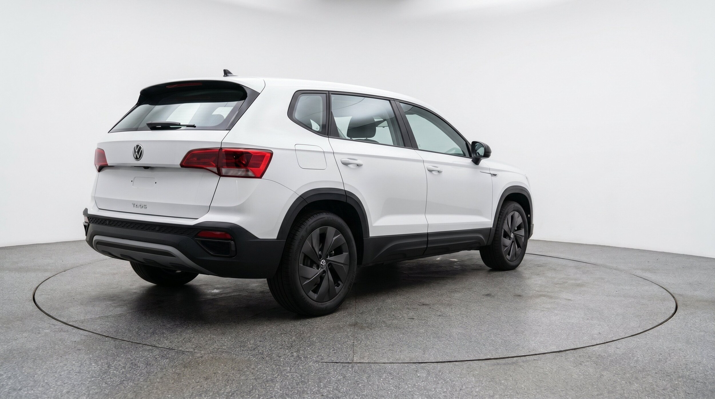 Thumbnail: 2026 Volkswagen Taos - 9