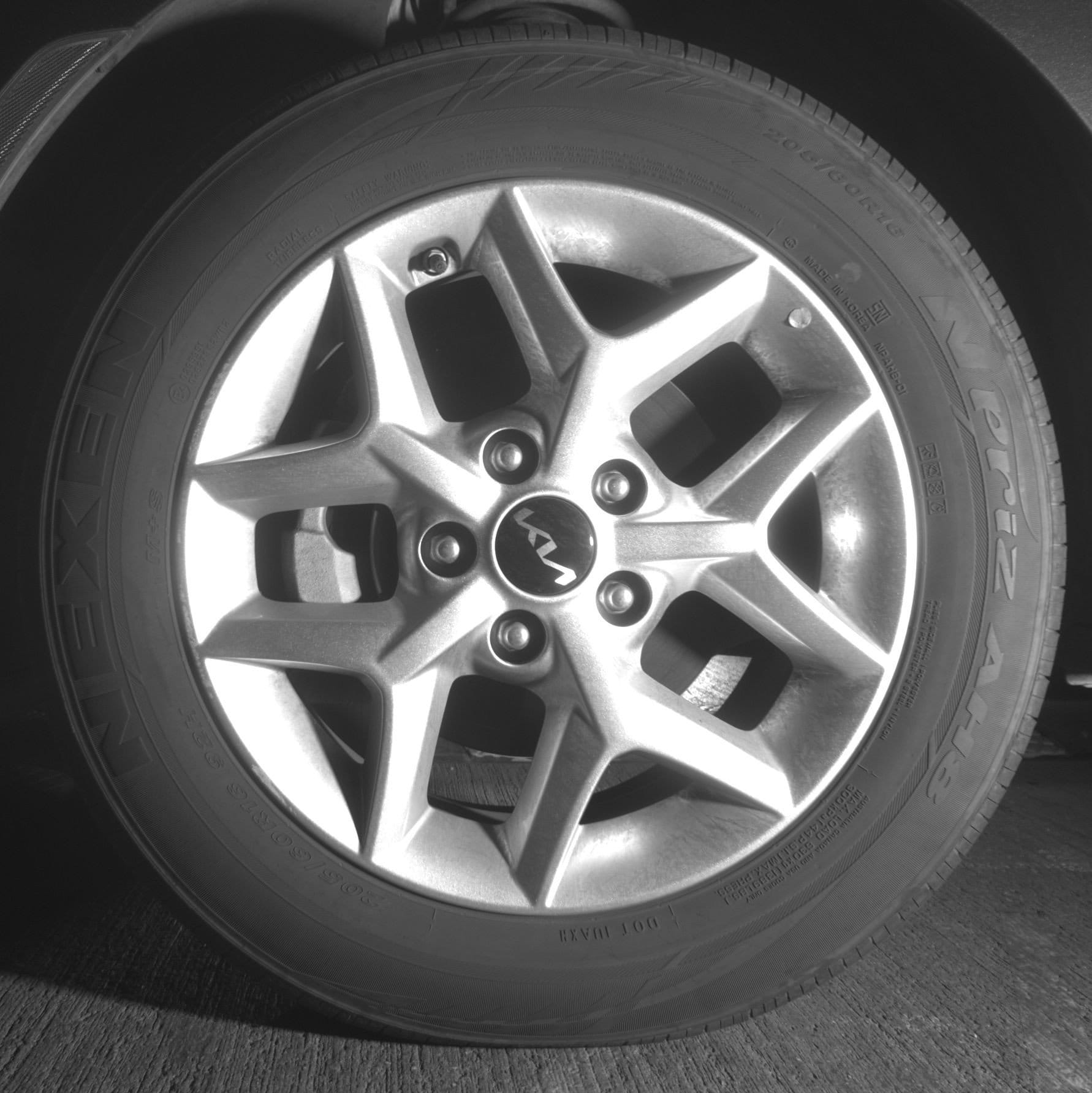 Thumbnail: 2025 Kia Soul - 12