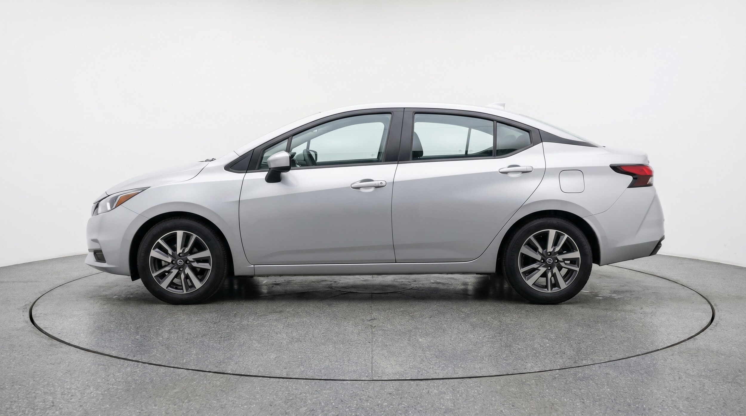 Thumbnail: 2025 Nissan Versa - 5