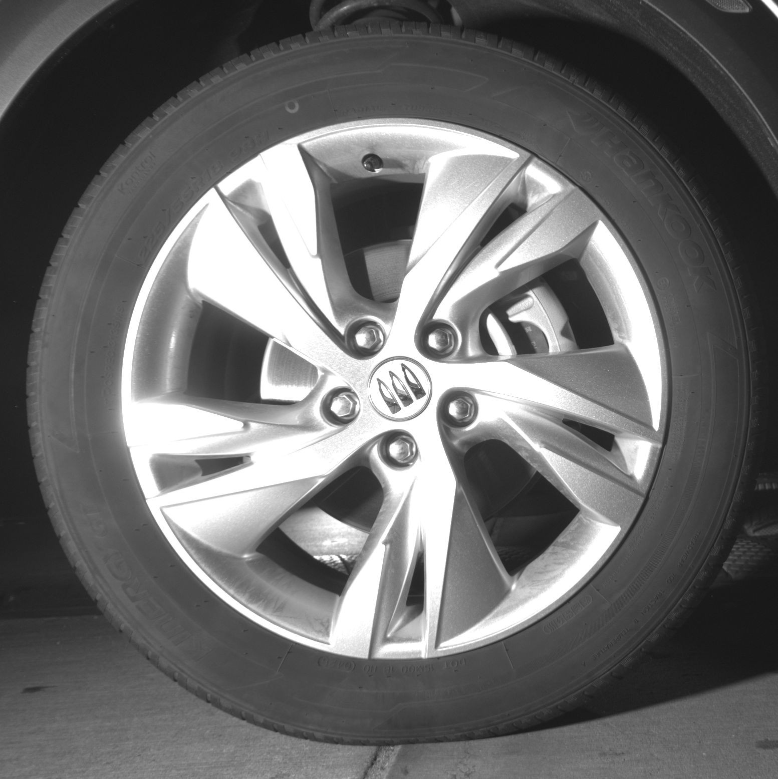 Thumbnail: 2025 Buick Encore GX - 10