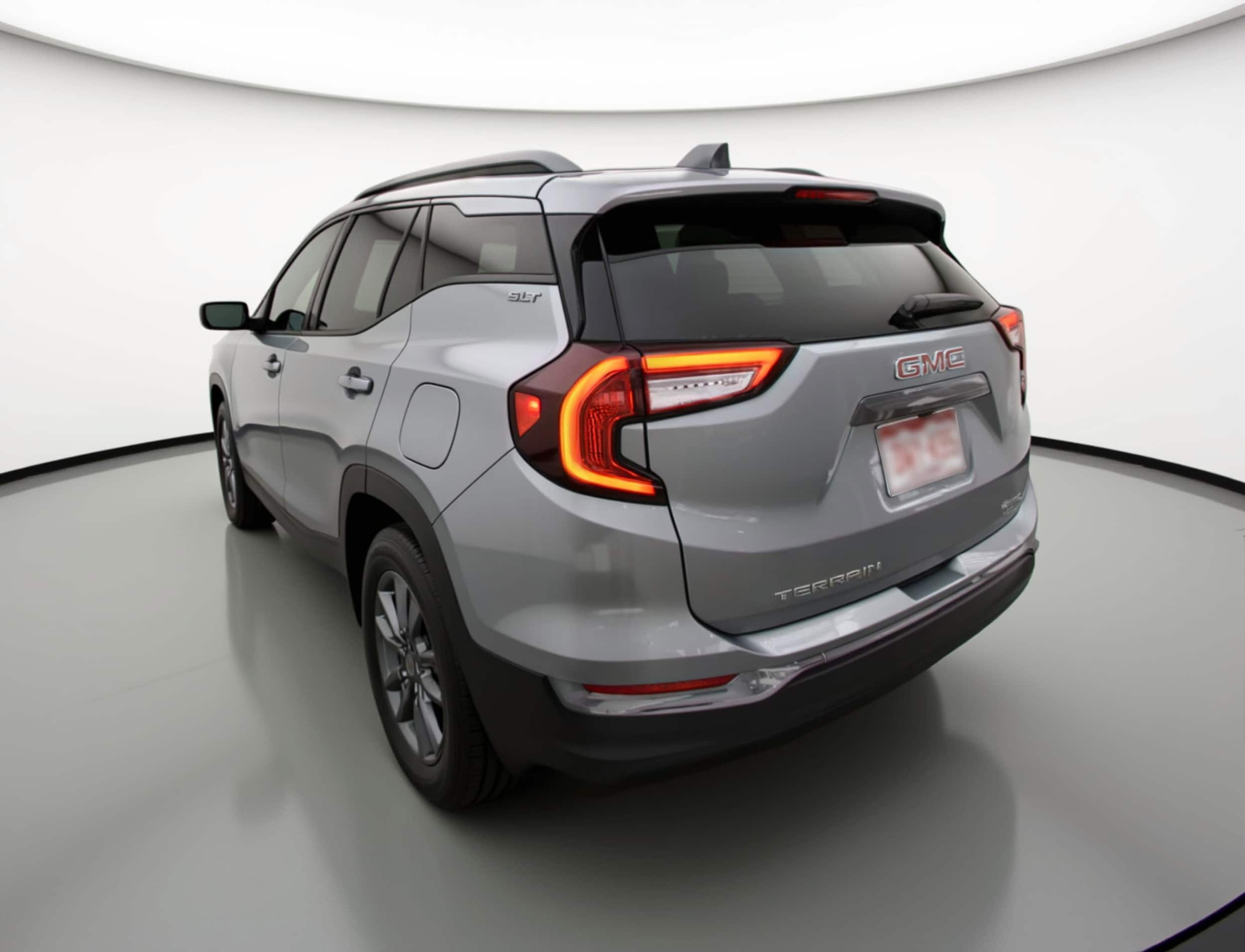 Thumbnail: 2024 GMC Terrain - 6