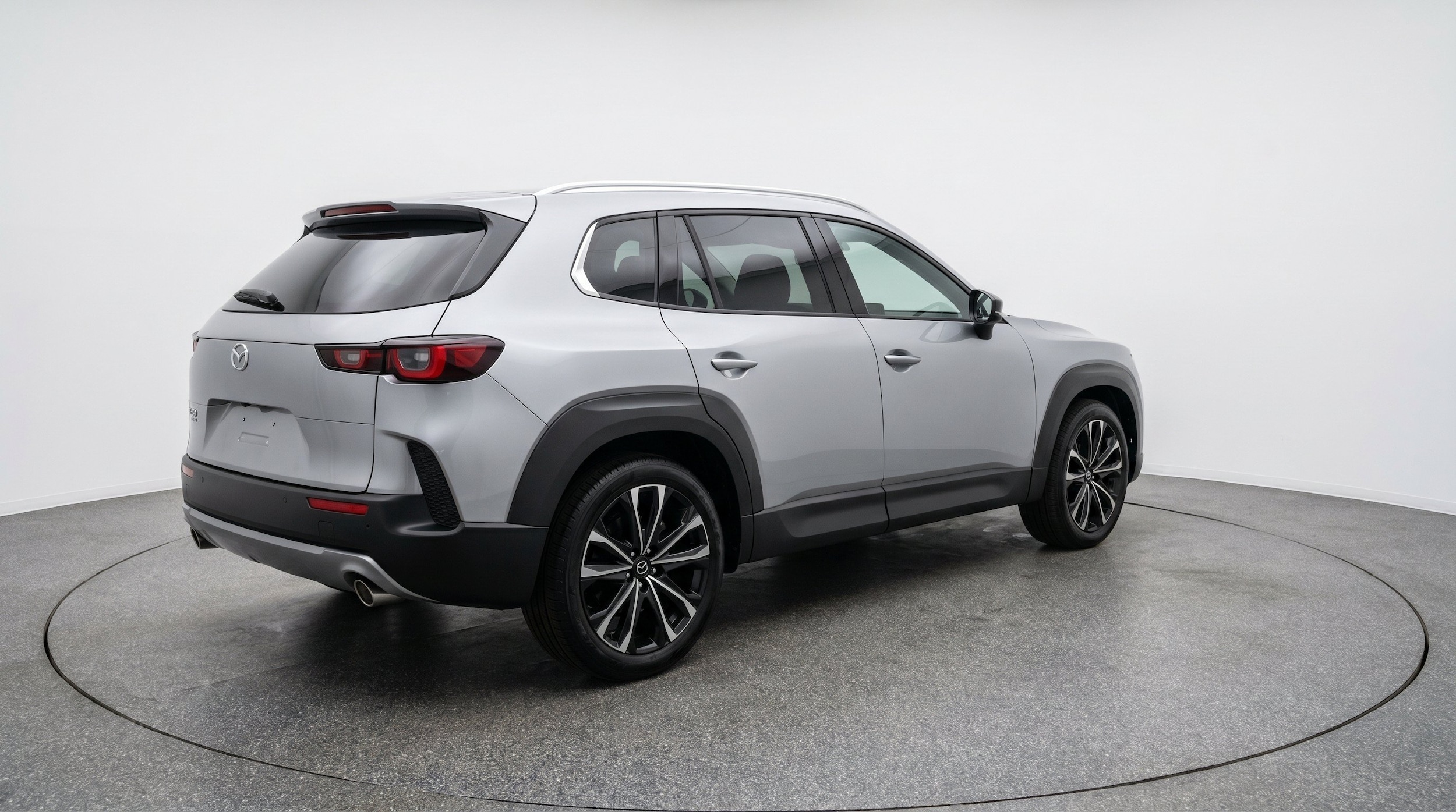 Thumbnail: 2026 Mazda CX-50 - 9