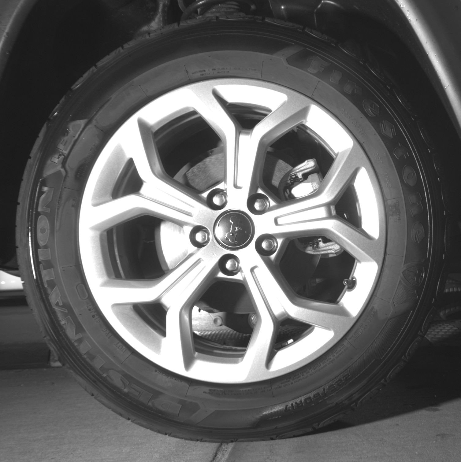 Thumbnail: 2025 Jeep Compass - 15