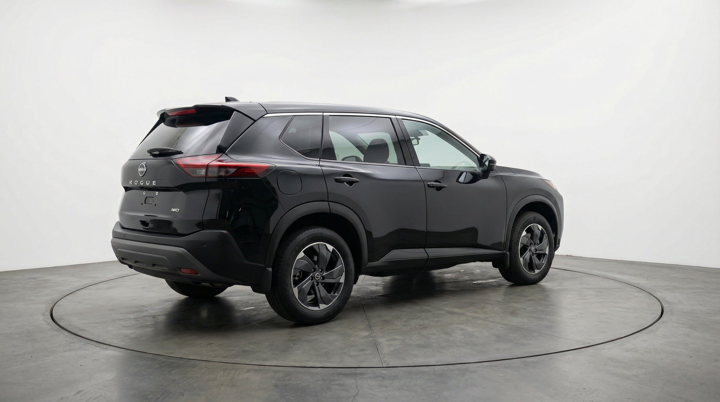 Thumbnail: 2025 Nissan Rogue - 9