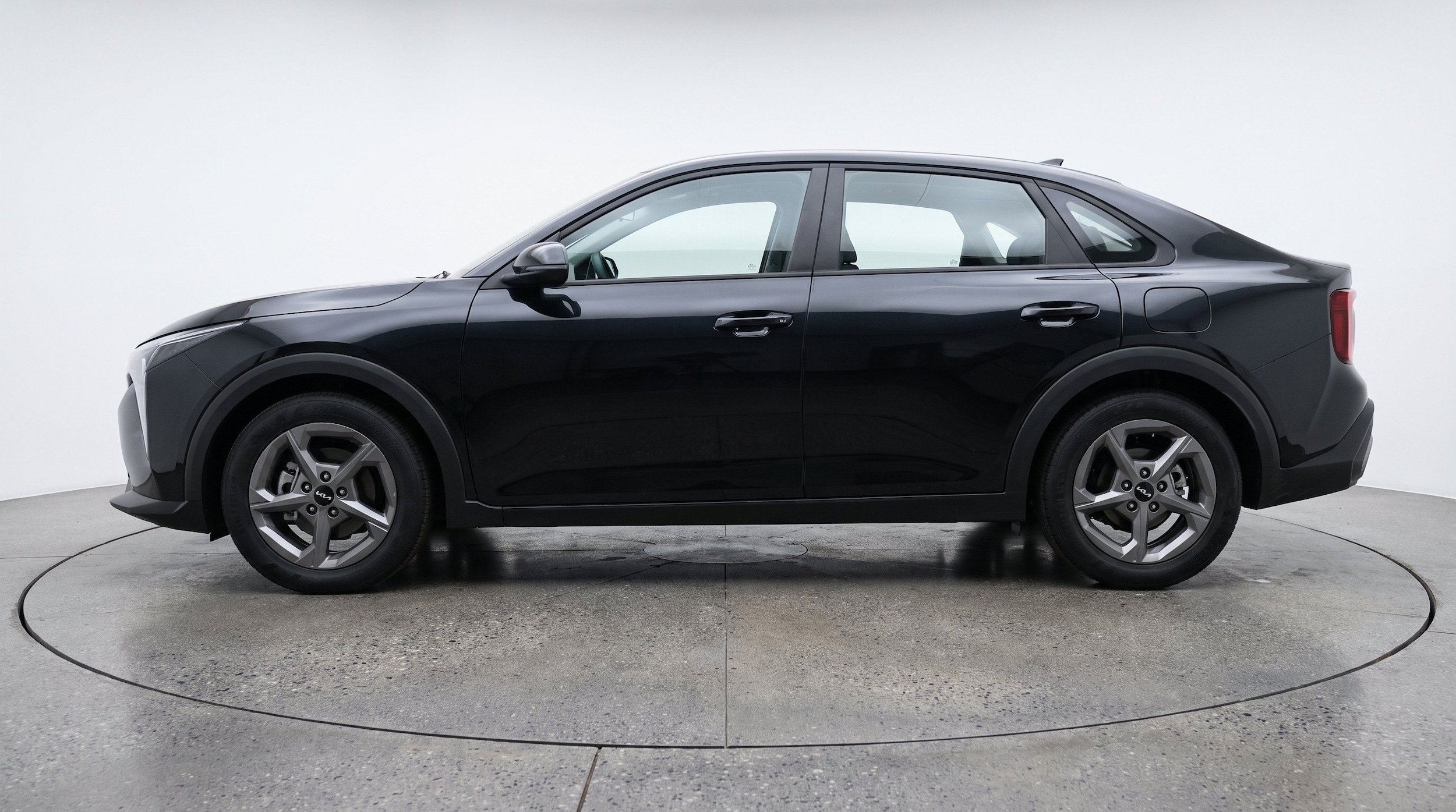 Thumbnail: 2026 Kia K4 - 5