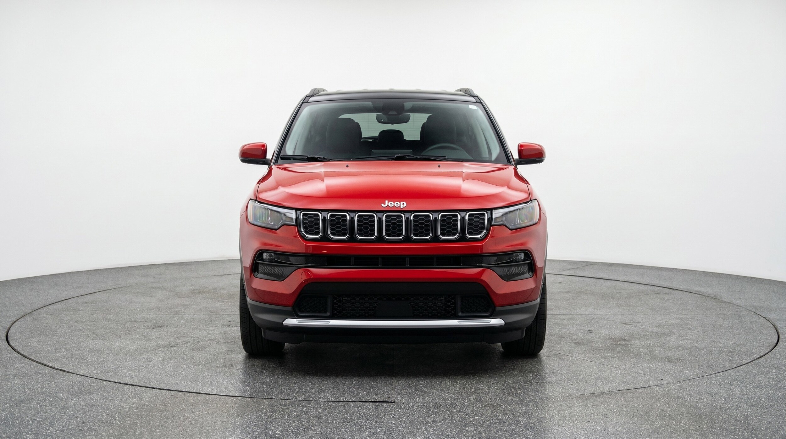 Thumbnail: 2025 Jeep Compass - 2