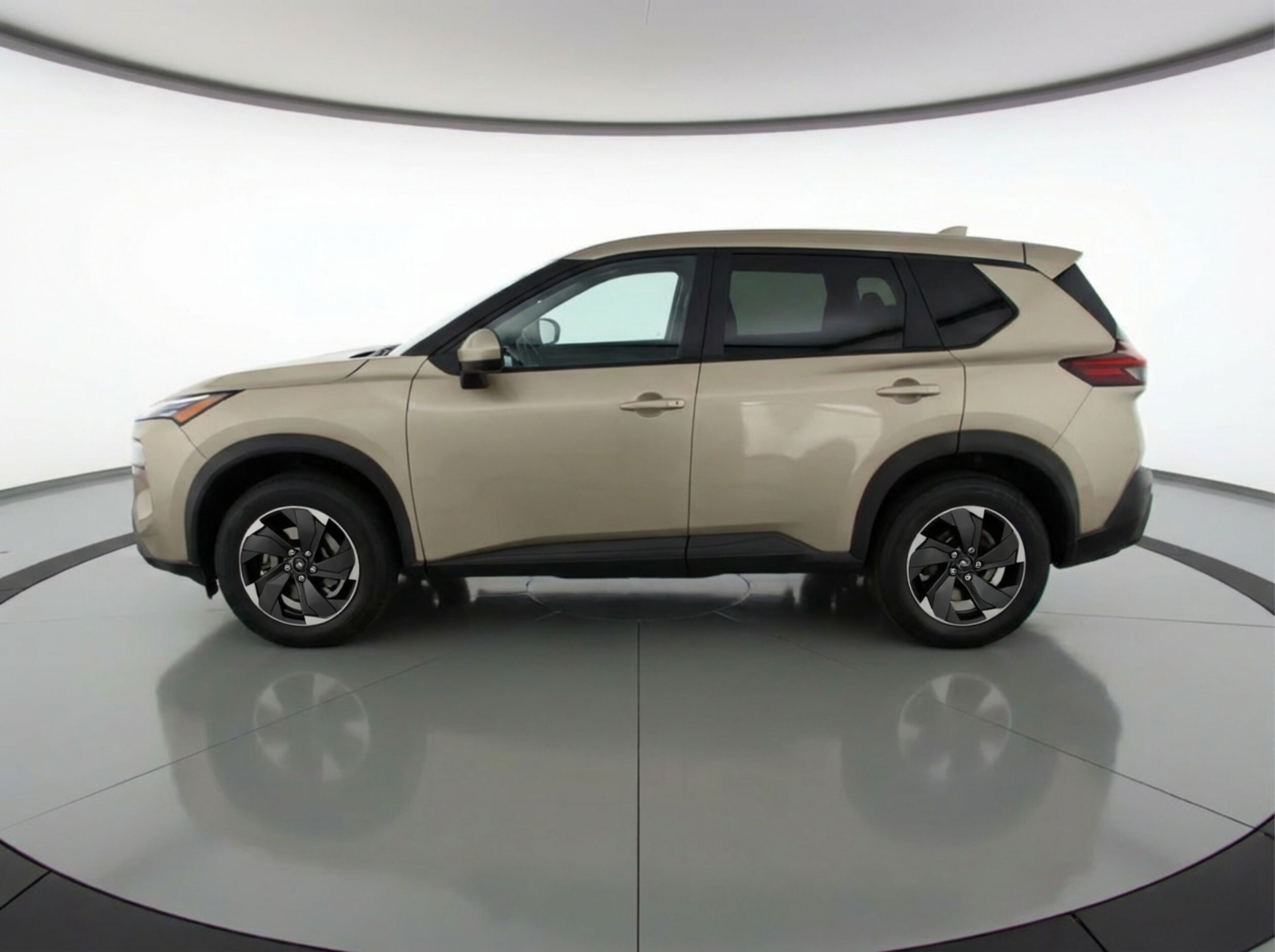 Thumbnail: 2025 Nissan Rogue - 4