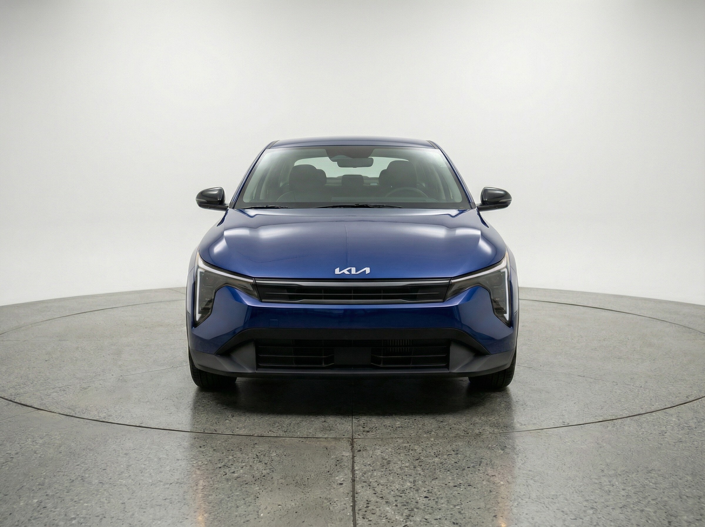 Thumbnail: 2025 Kia K4 - 2